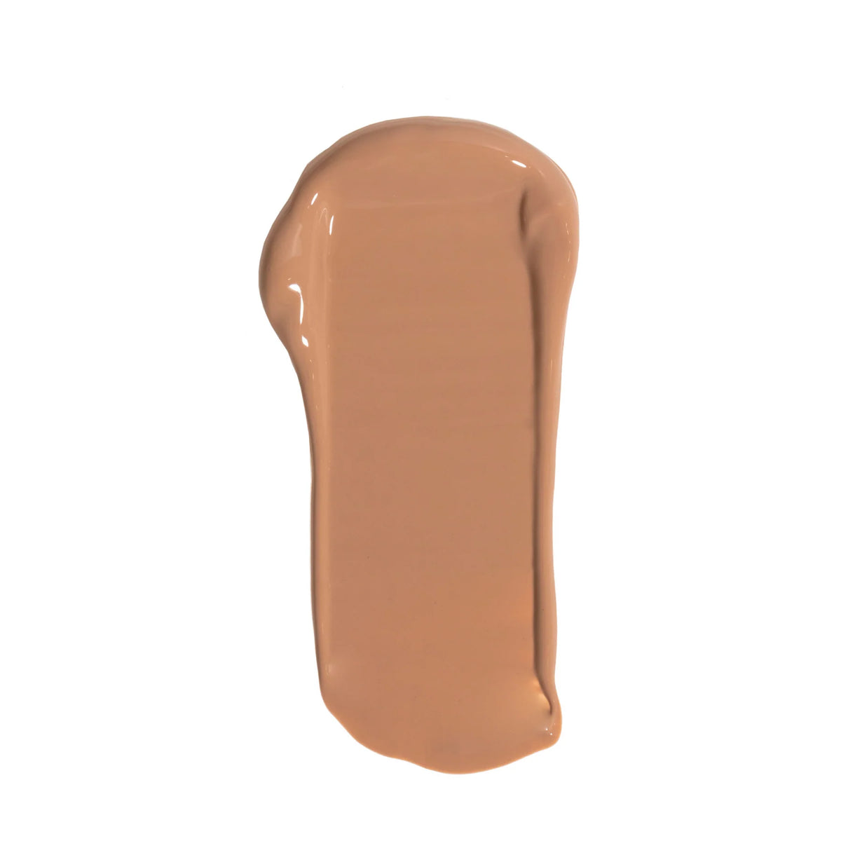 BPerfect Chroma Cover Luminous Foundation N4 neutral apricot shade swatch