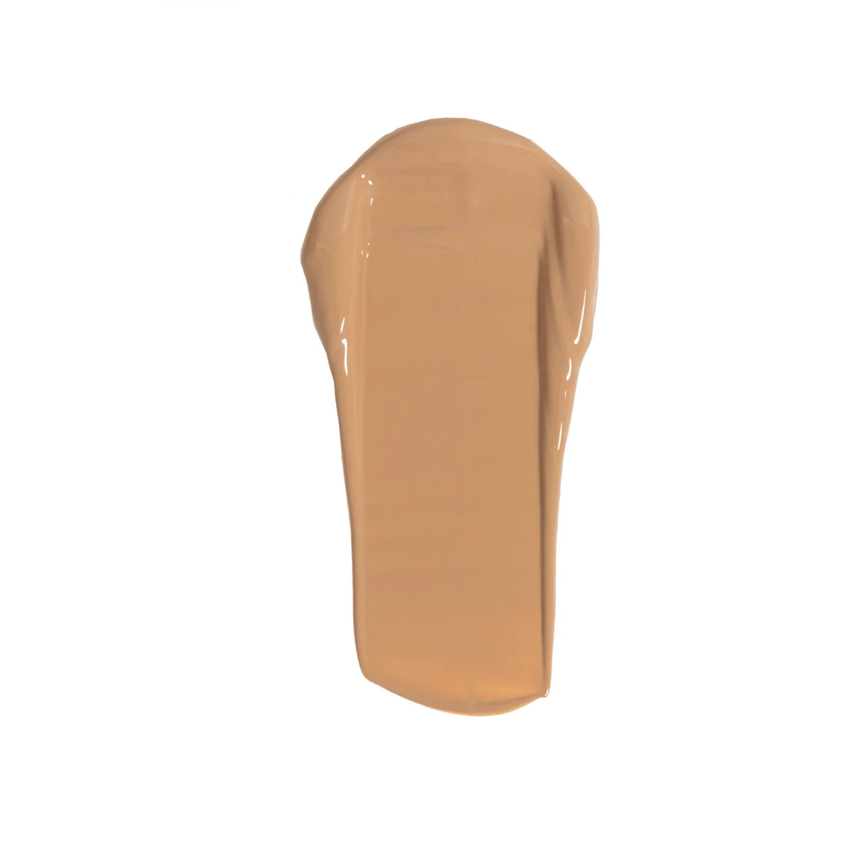 BPerfect Chroma Cover Luminous Foundation W5 golden yellow shade swatch