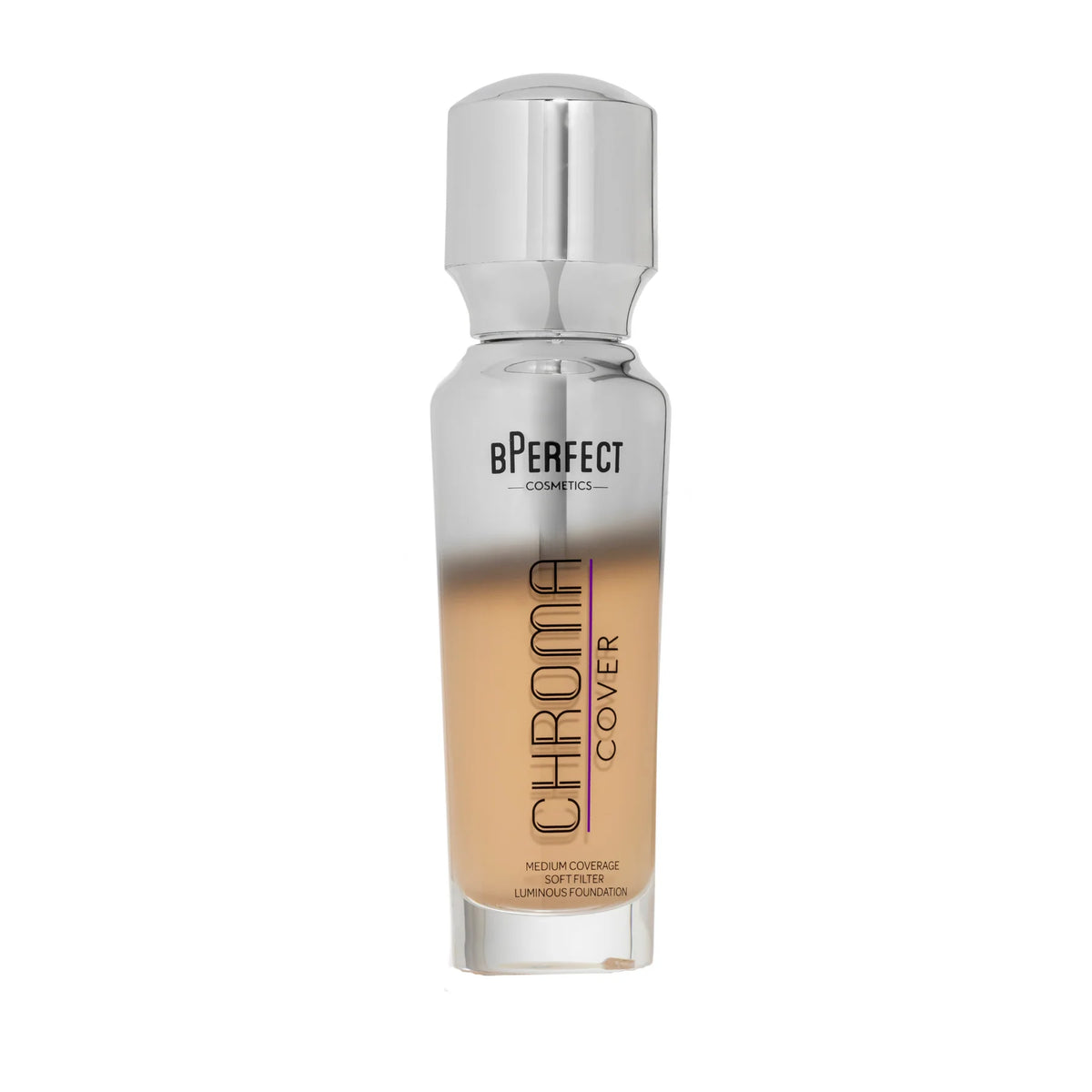 BPerfect Chroma Cover Luminous Foundation W5 30ml bottle