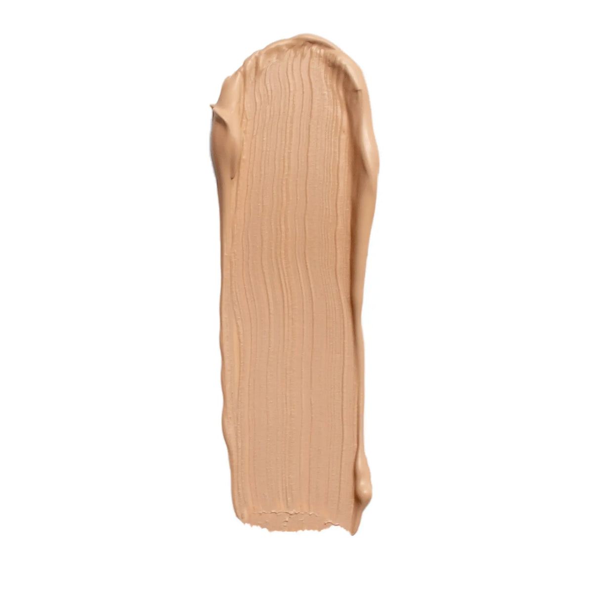 BPerfect Chroma Cover Matte Foundation N2 sandy beige shade swatch
