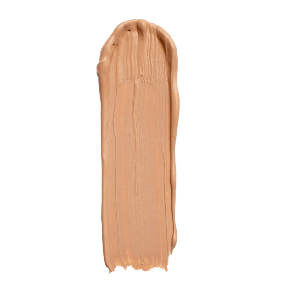 BPerfect Chroma Cover Matte Foundation N3 sandy beige shade swatch