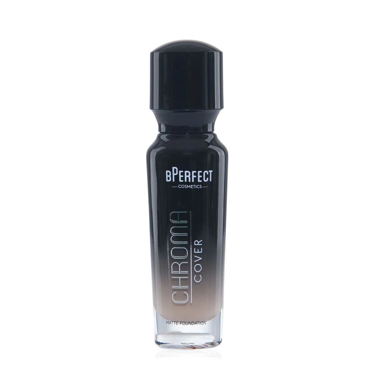 BPerfect Chroma Cover Matte Foundation N3 30ml bottle