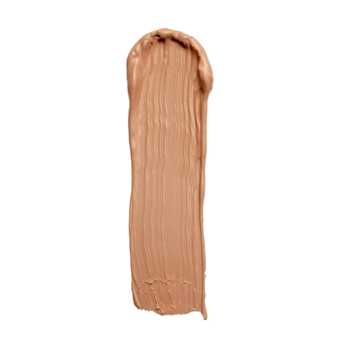 BPerfect Chroma Cover Matte Foundation N4 neutral apricot shade swatch