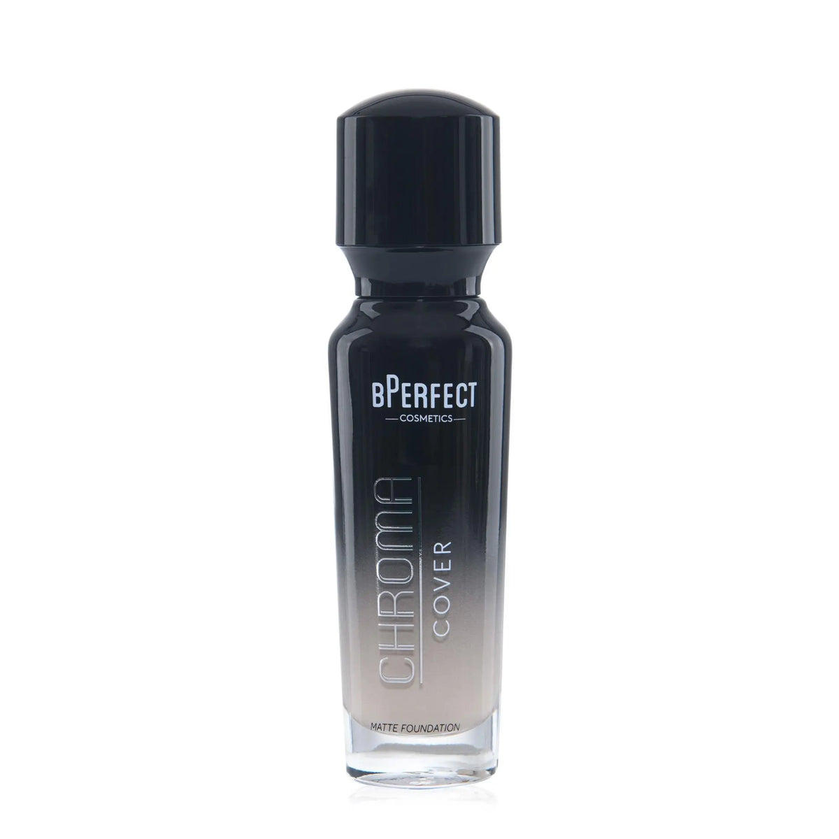 BPerfect Chroma Cover Matte Foundation W2 30ml bottle