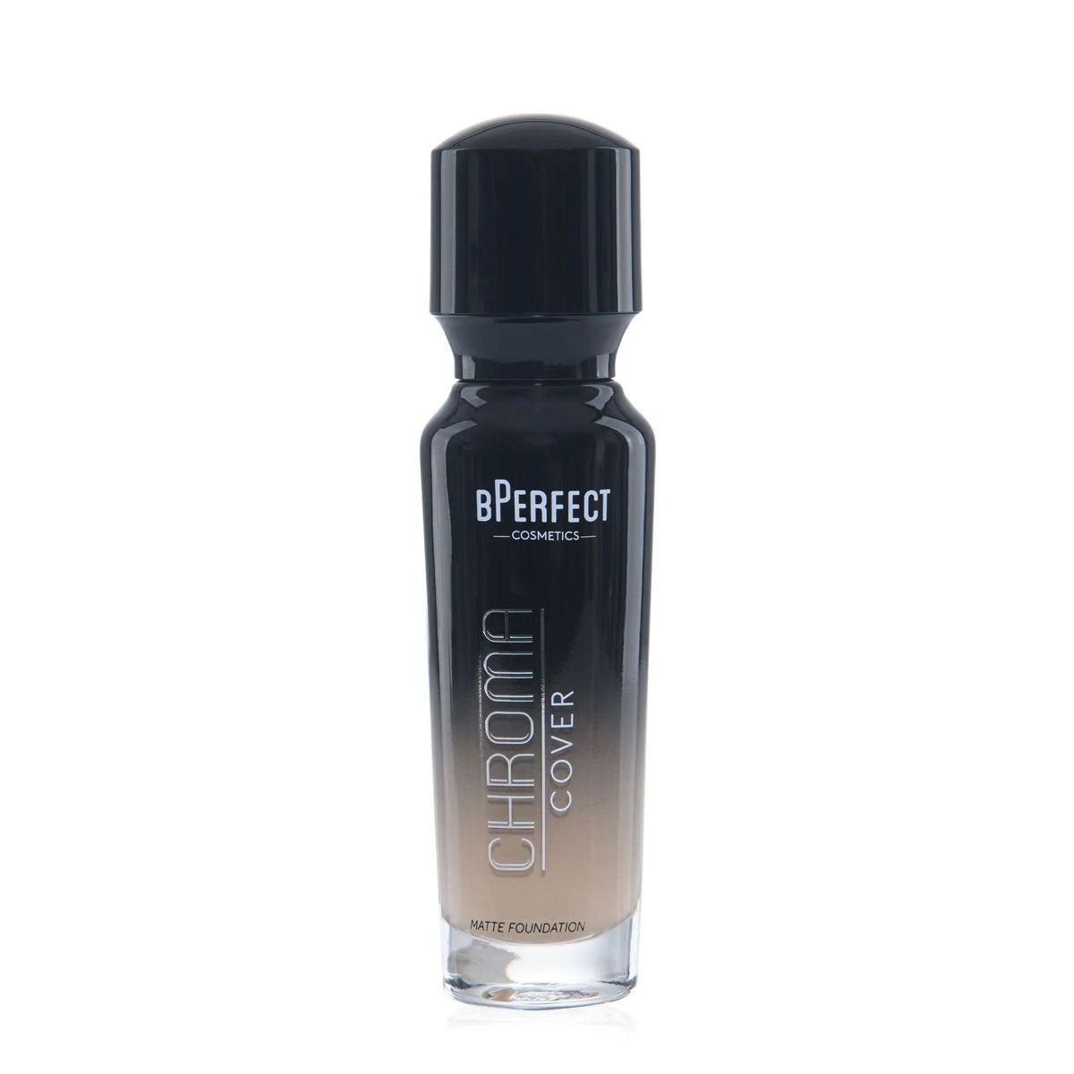 BPerfect Chroma Cover Matte Foundation W5 bottle