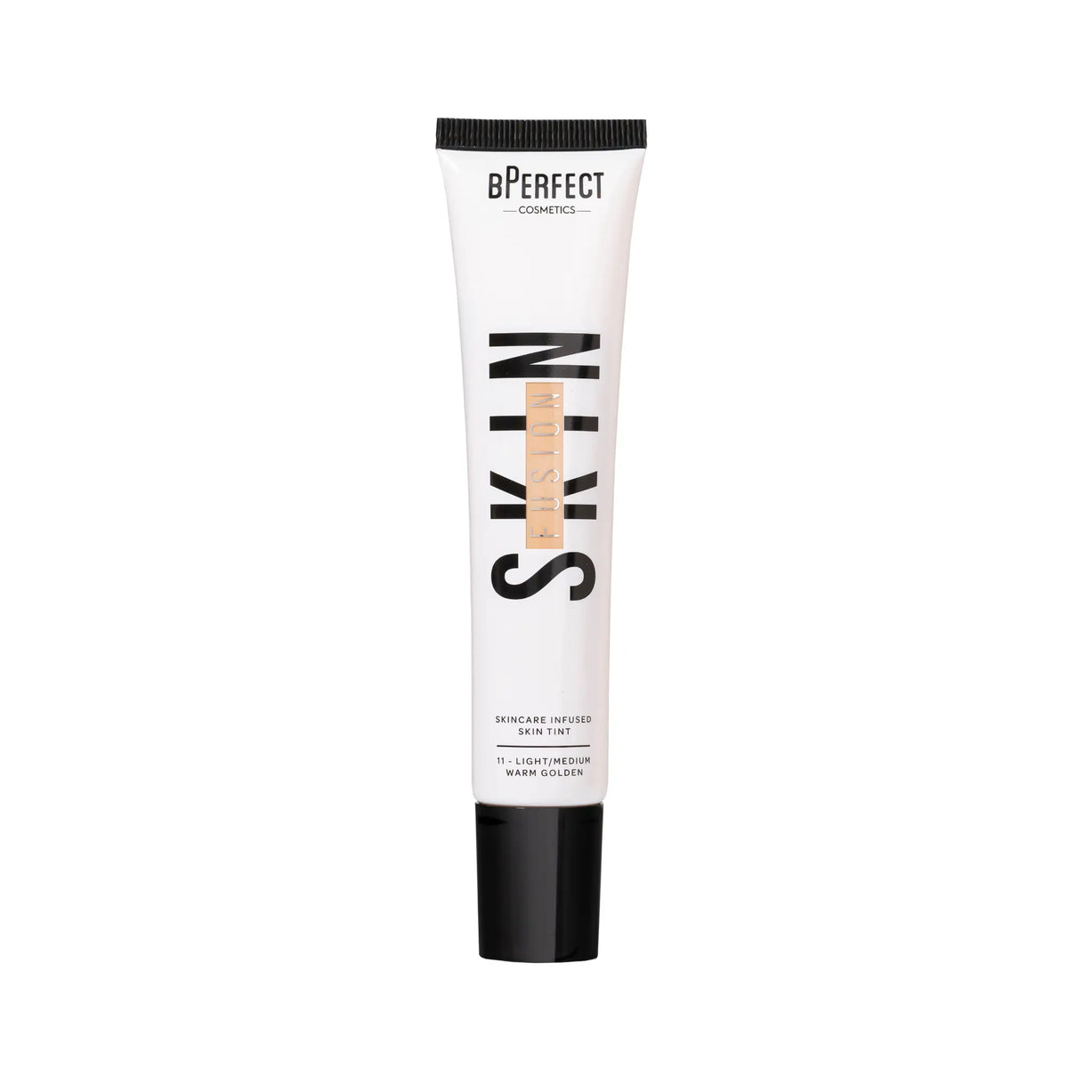 Bperfect Skin Fusion Skin Tint SPF25 - 11 Light/ Medium Warm Golden