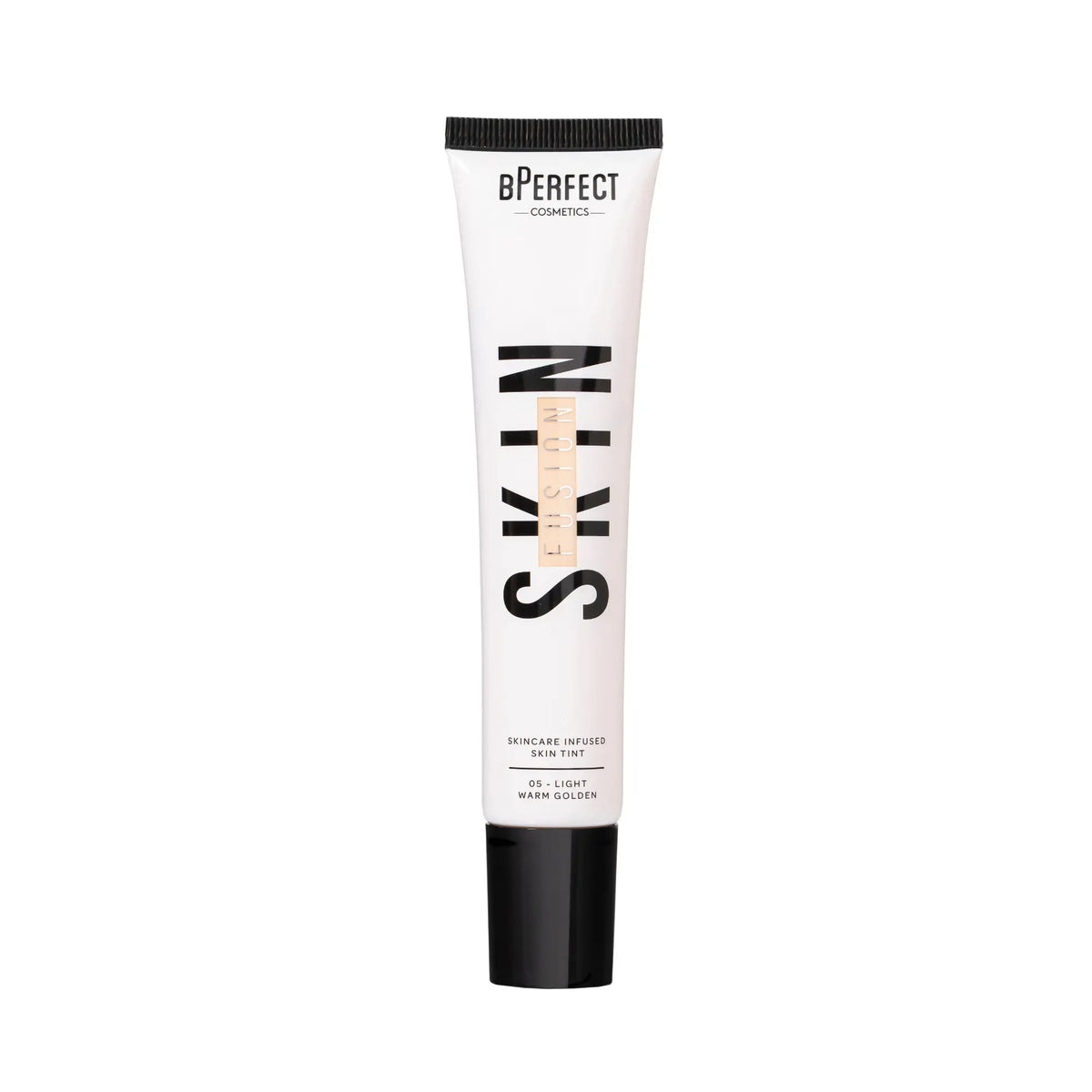 MBPerfect Skin Fusion Skin Tint SPF25 Shade 05 Light Warm Golden 30ml