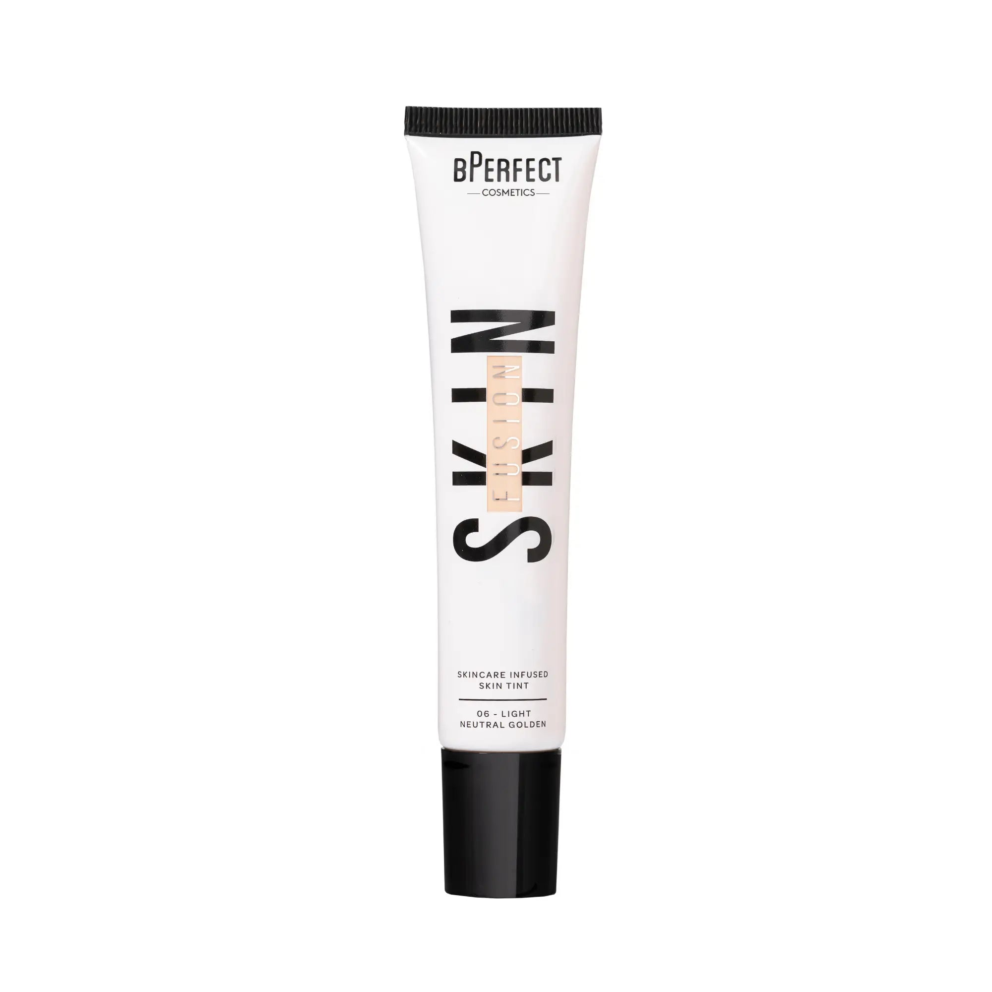 BPerfect Skin Fusion Skin Tint SPF25 Shade 06 Light Neutral Golden 30ml