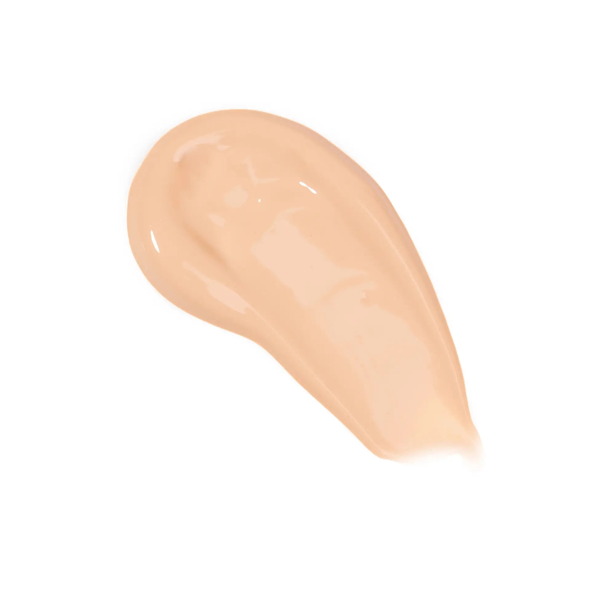 Perfect Skin Fusion Skin Tint 07 Light Medium Cool Peach shade swatch