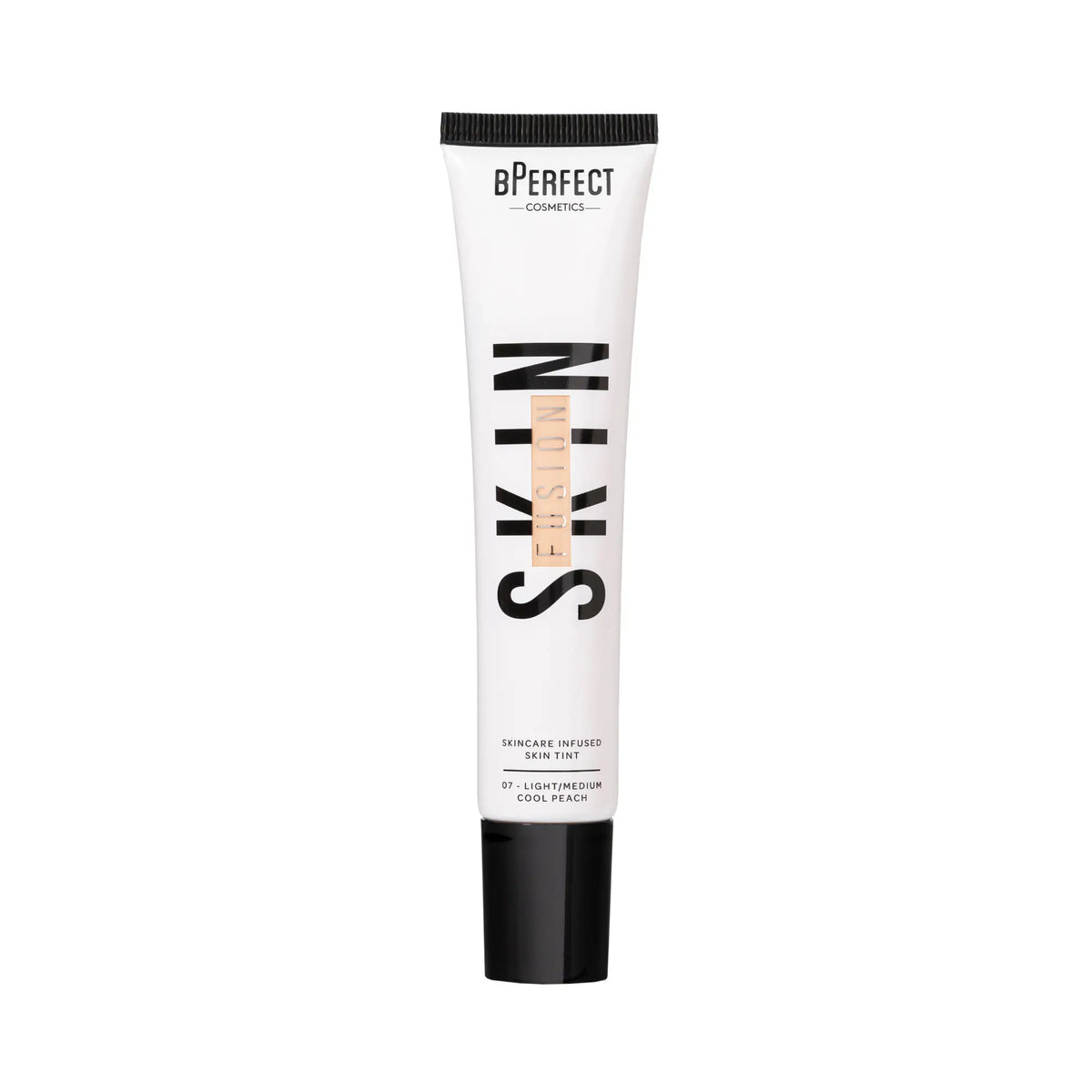 MBPerfect Skin Fusion Skin Tint SPF25 Shade 07 Light Medium Cool Peach 30ml