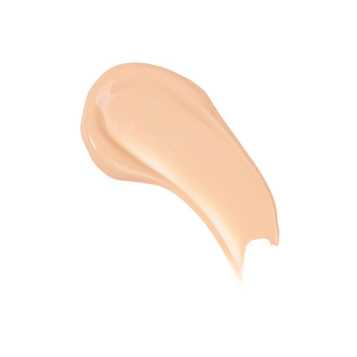     BPerfect Skin Fusion Skin Tint 10 Light Medium Neutral Peach shade swatch