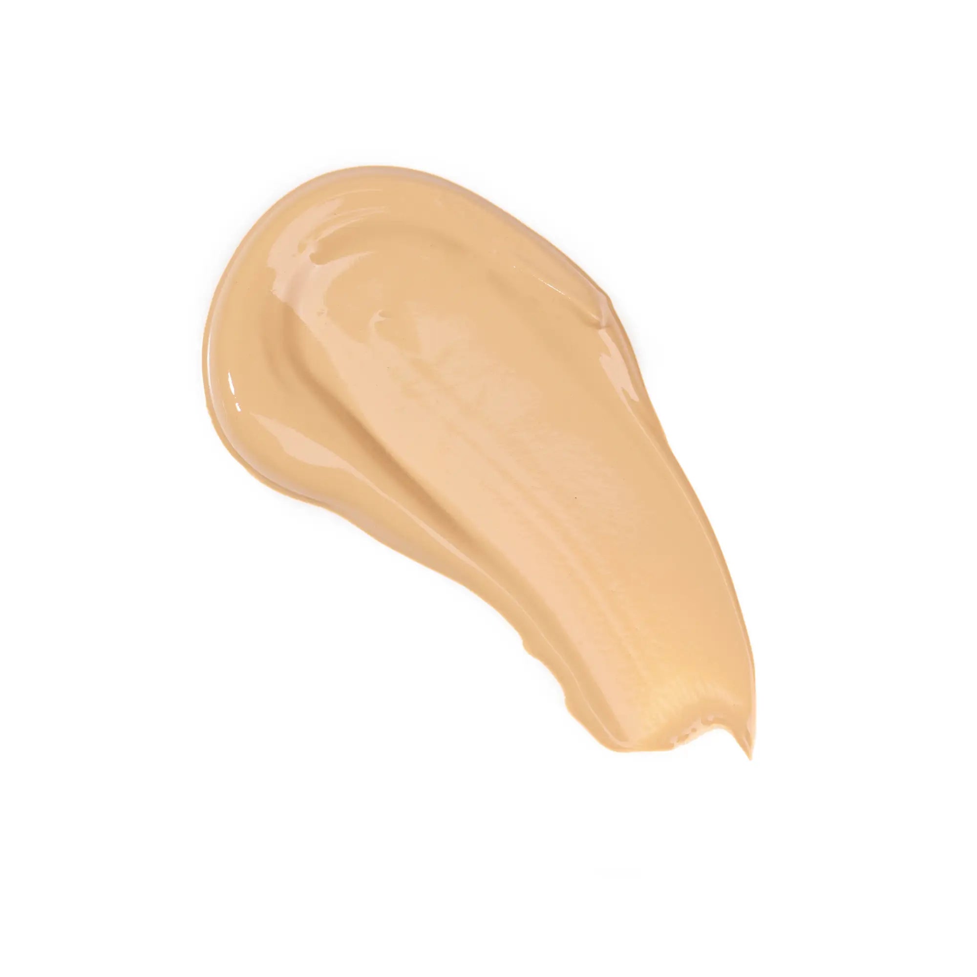 BPerfect Skin Fusion Skin Tint Shade 9 Light Medium Warm Olive swatch