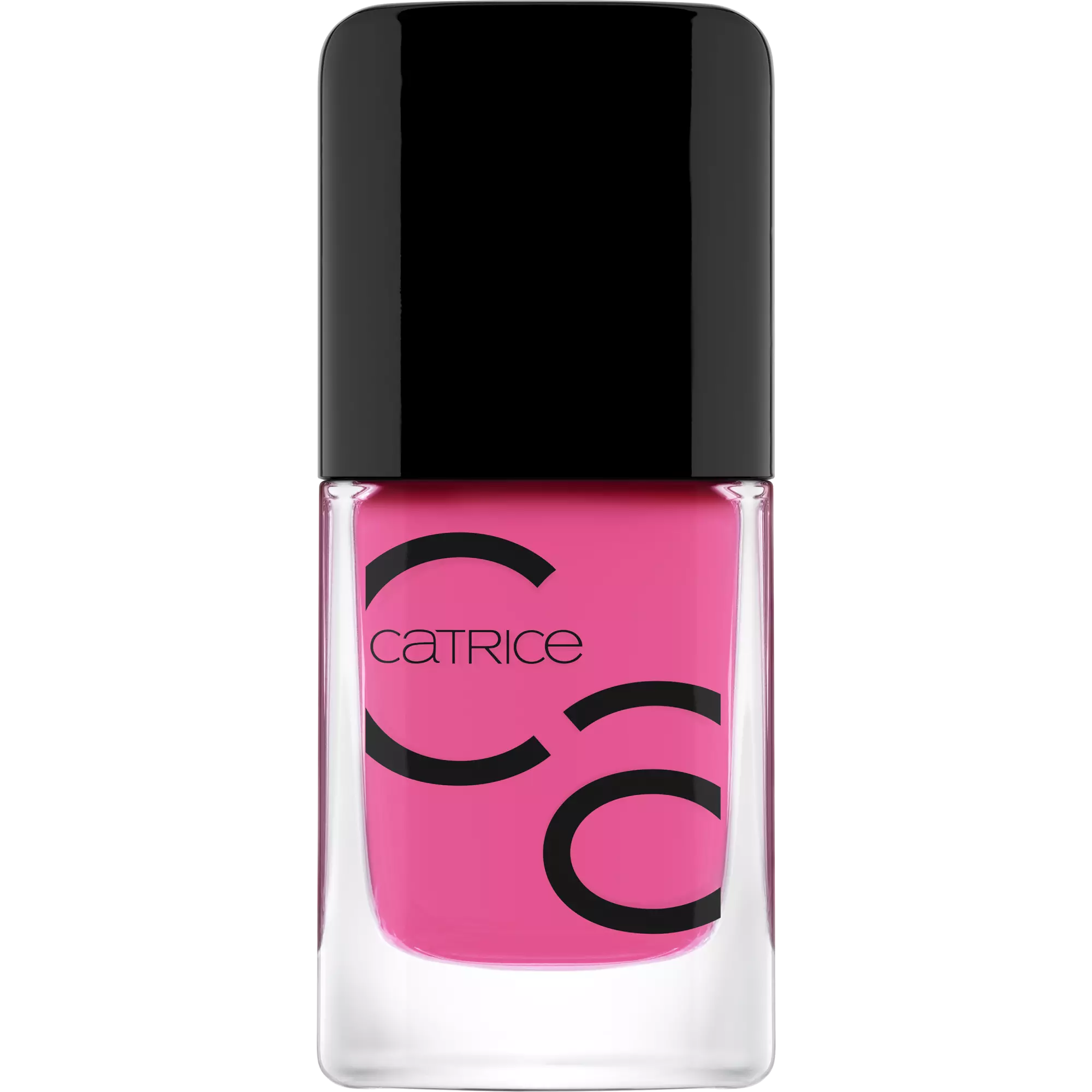 Catrice Iconails Gel Nail Polish 157 Im A Barbie Girl Pink