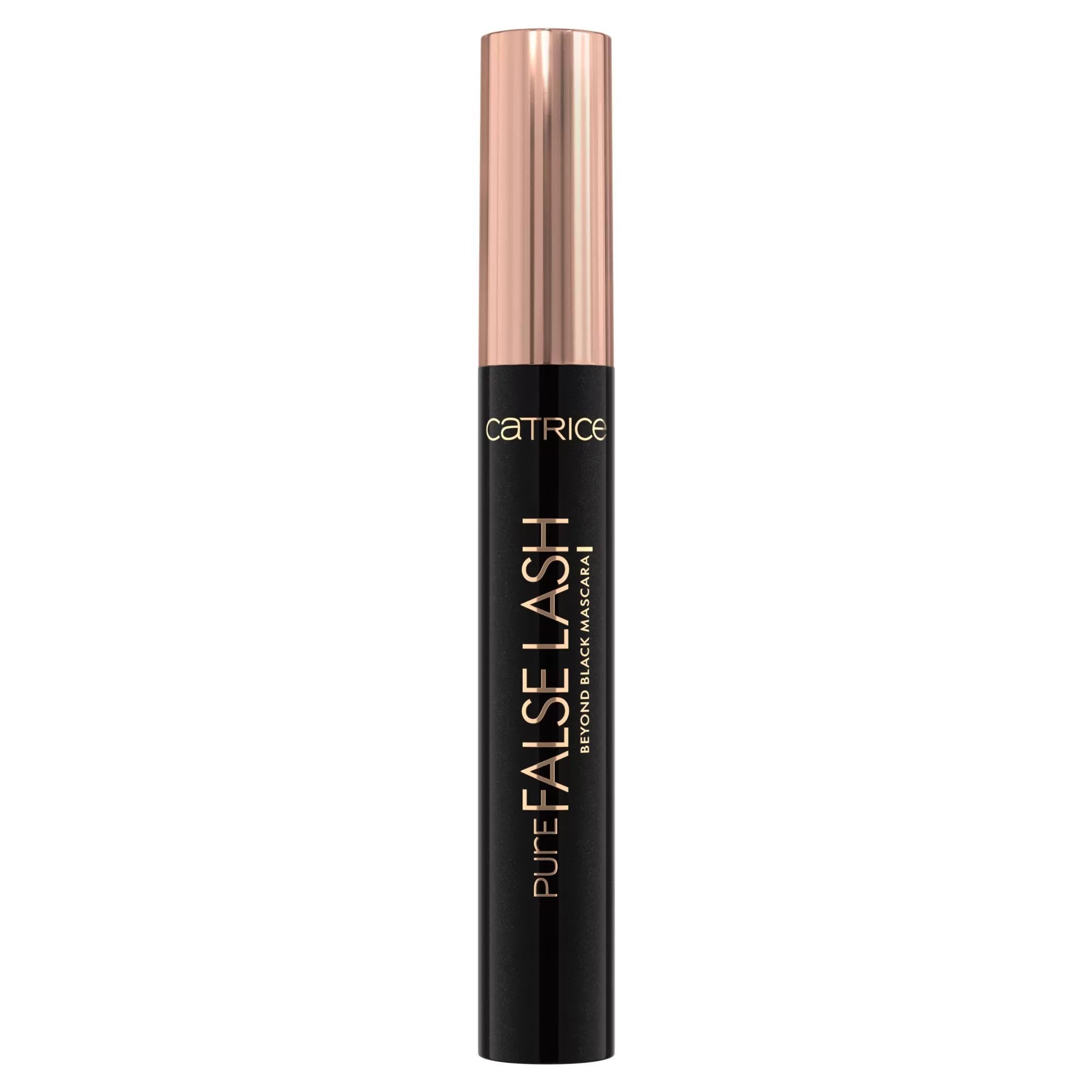 Pure False Lash Beyond Black Mascara - 010 Fibre Black