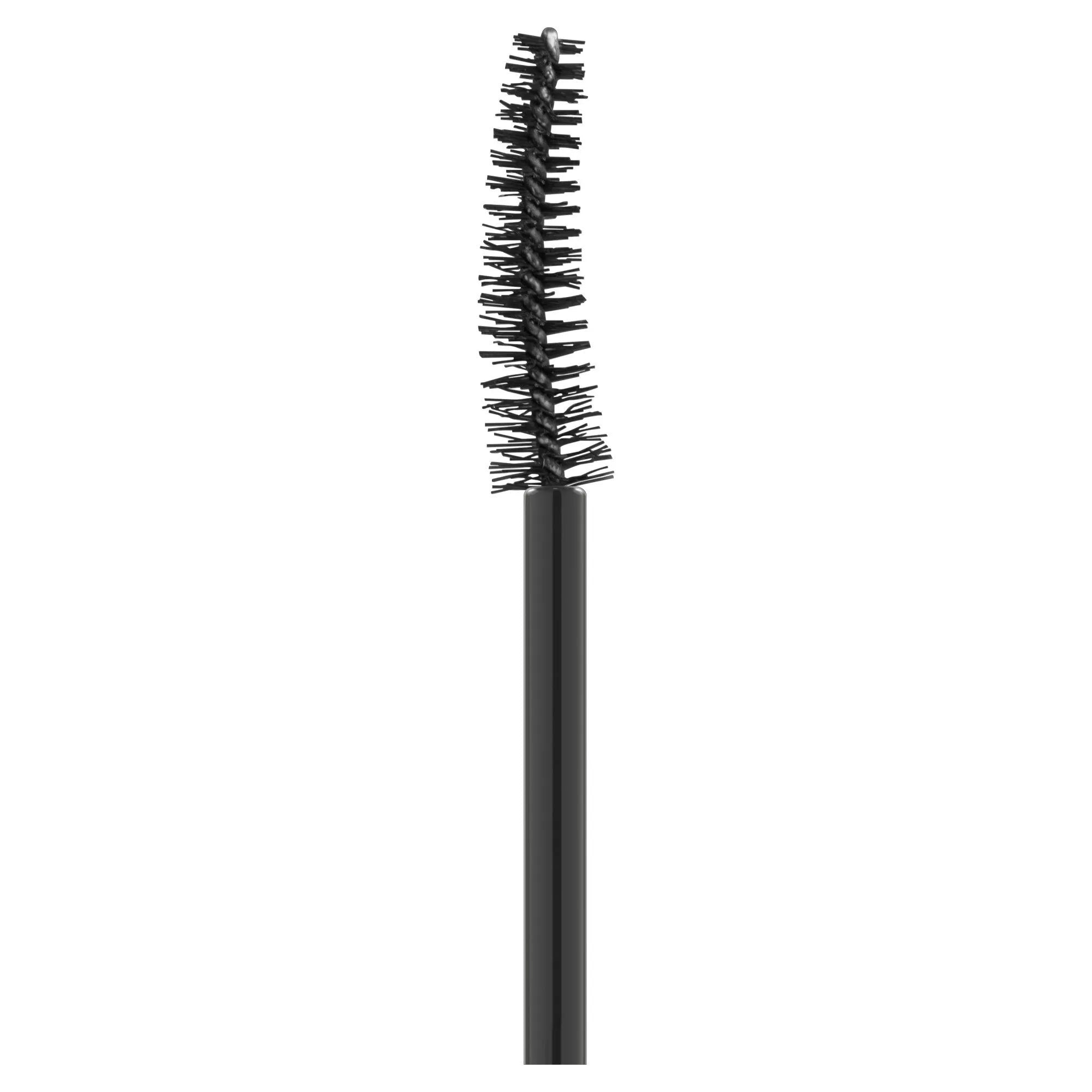 Pure False Lash Beyond Black Mascara Wand In 010 Fibre Black