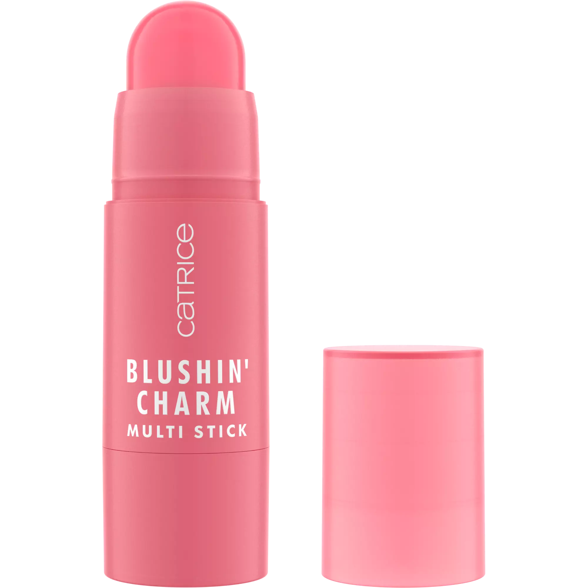 Catrice Blushin’ Charm Multi Stick 010 Pink Sweetheart Product Image
