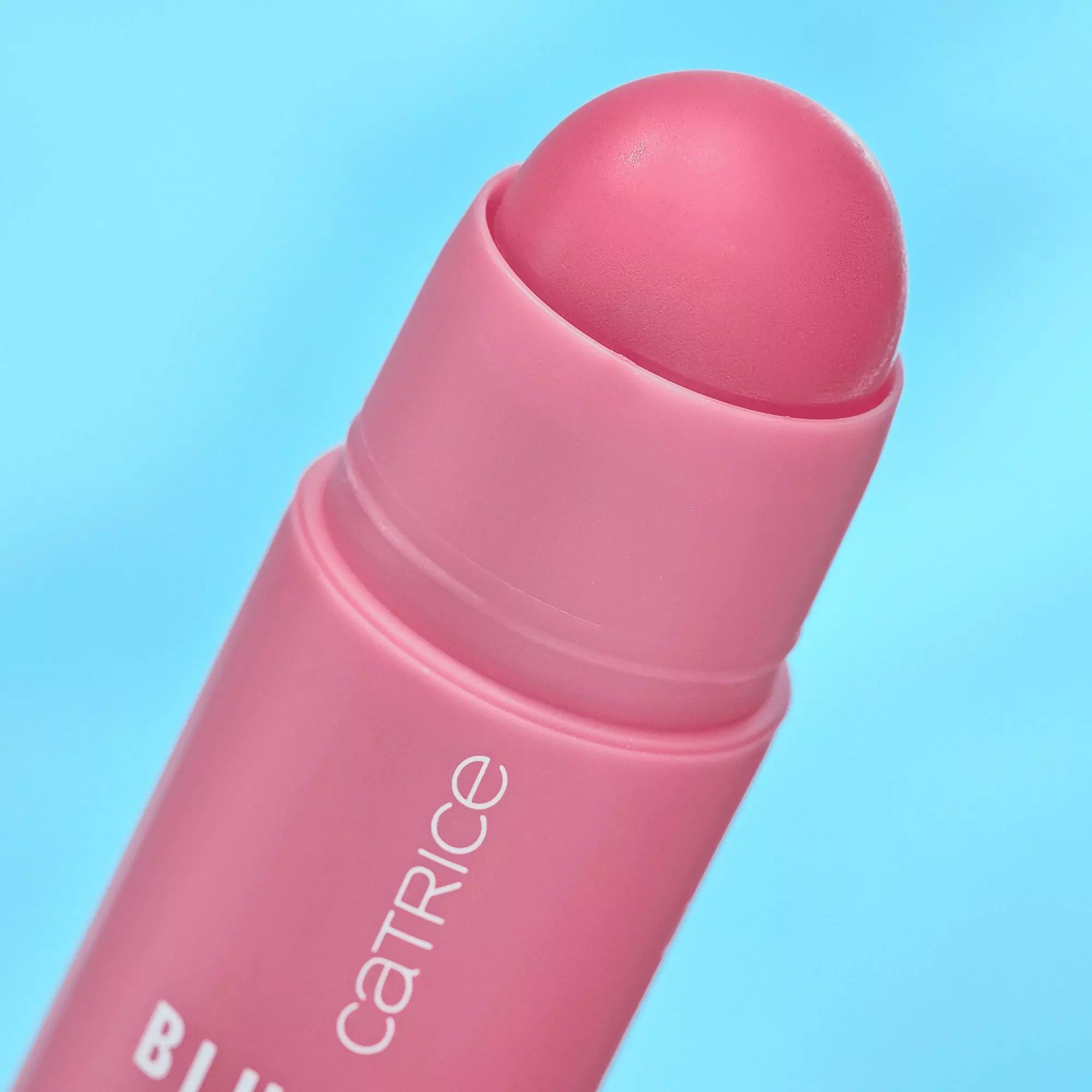Catrice Blushin’ Charm Multi Stick 010 Pink Sweetheart Packaging Standing View