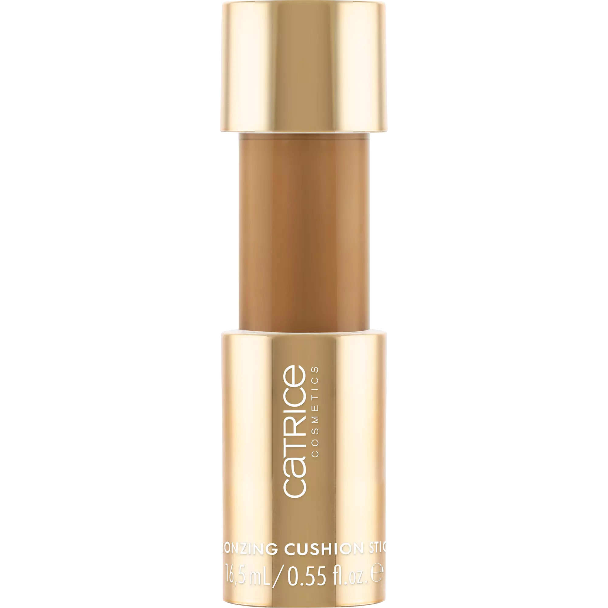 Catrice Summer Obsessed Light Bronzing Cushion Stick - C01 Sun Of Rhodes