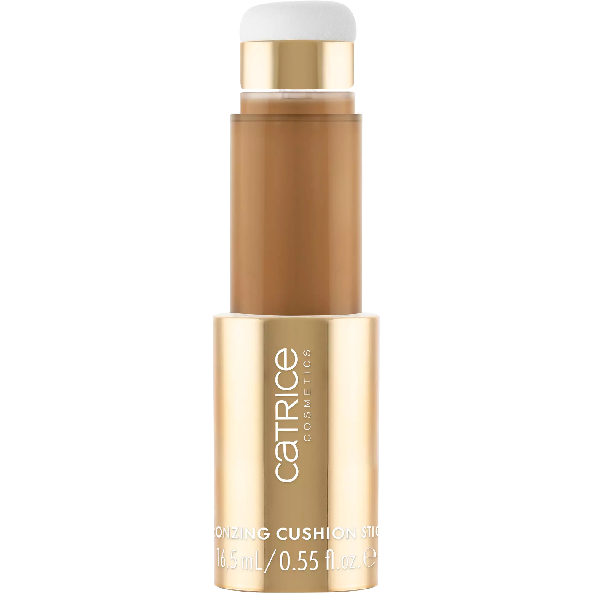 Catrice Summer Obsessed Bronzing Cushion Stick - C01 Sun Of Rhodes