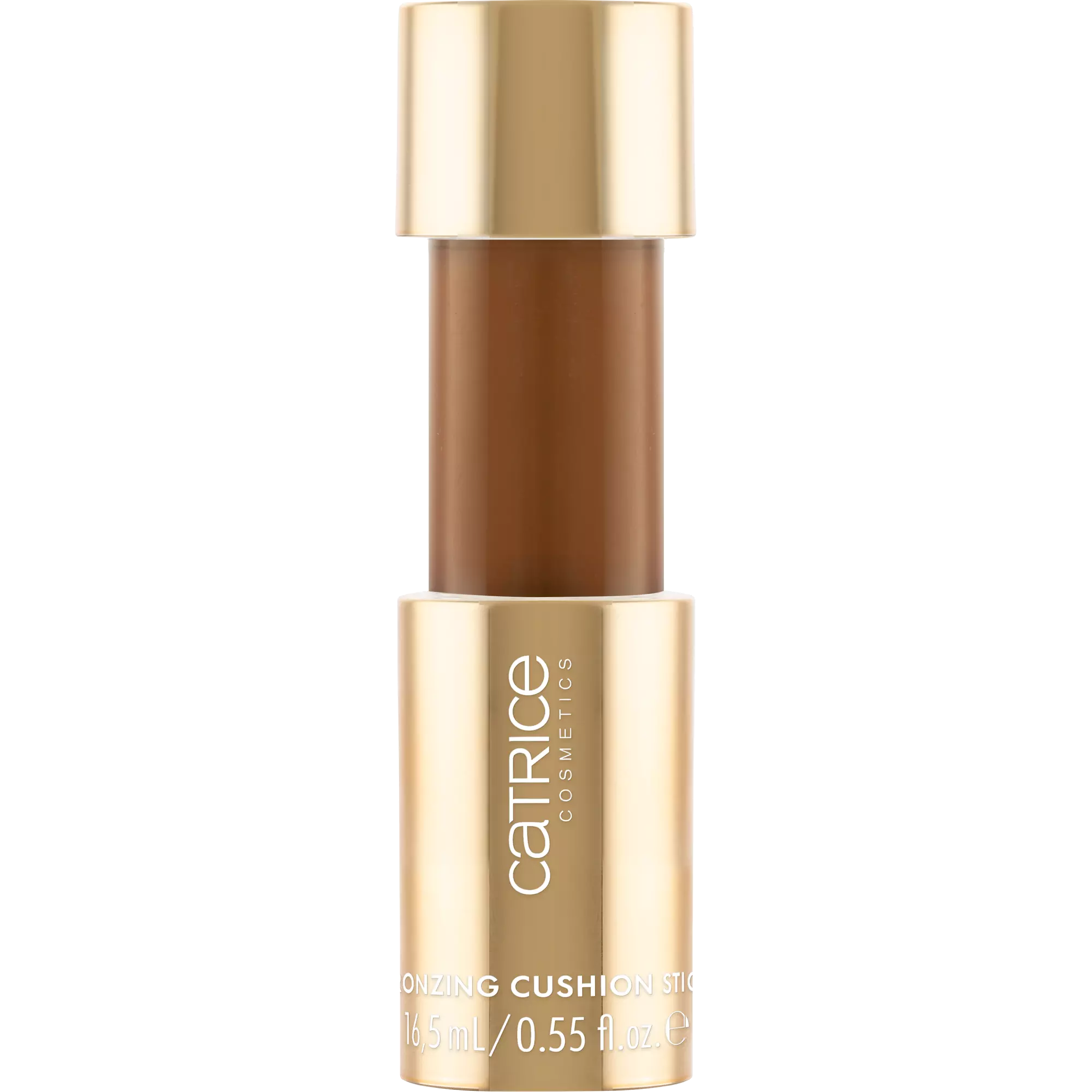 Catrice Summer Obsessed Bronzing Cushion Stick In Colour C03 Sun Of Santorini