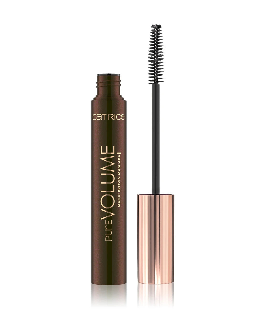 Pure Volume Magic Brown Mascara