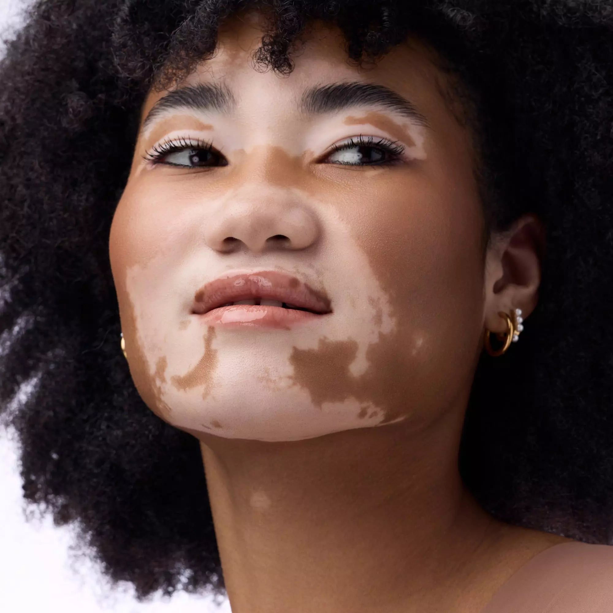 Catrice Butter Drippin’ Glossy Lip Balm 020 Maple Latte natural nude tint and high-gloss finish
