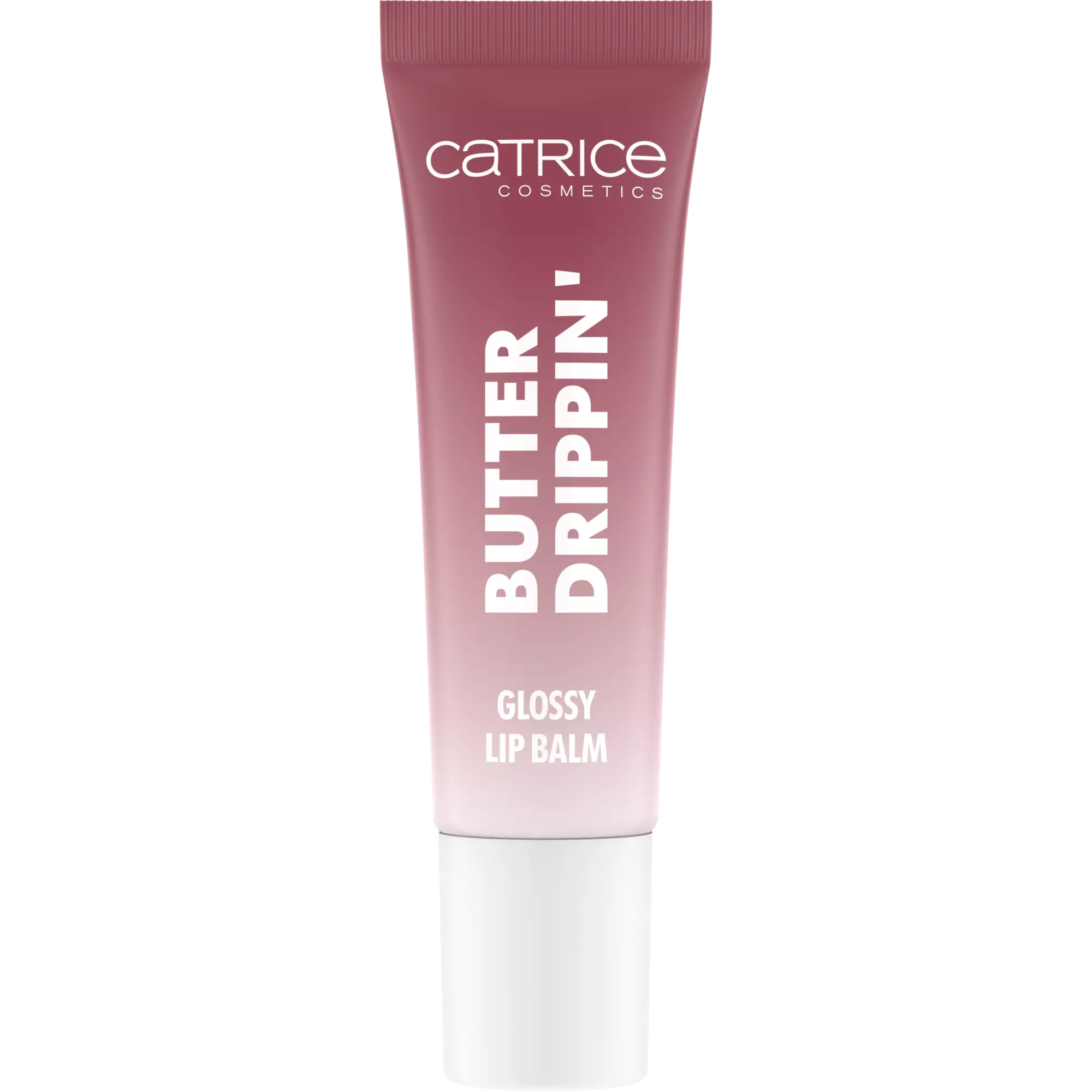 Catrice Butter Drippin’ Glossy Lip Balm 030 Butter Together Makeup 