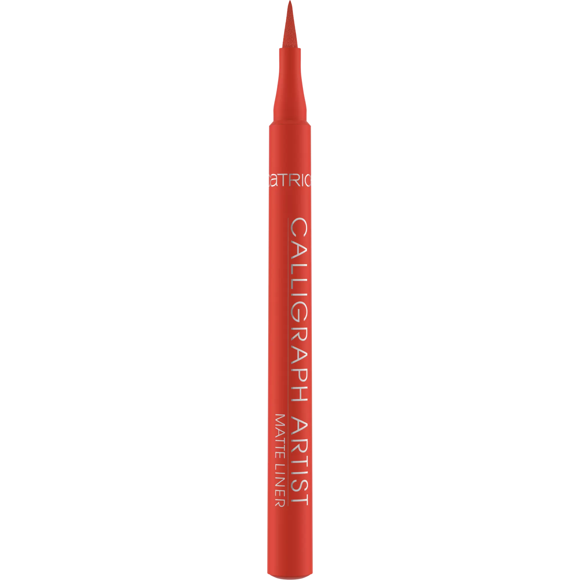 Catrice Calligraph Artist Matte Eye Liner - 080 Bloody Mary