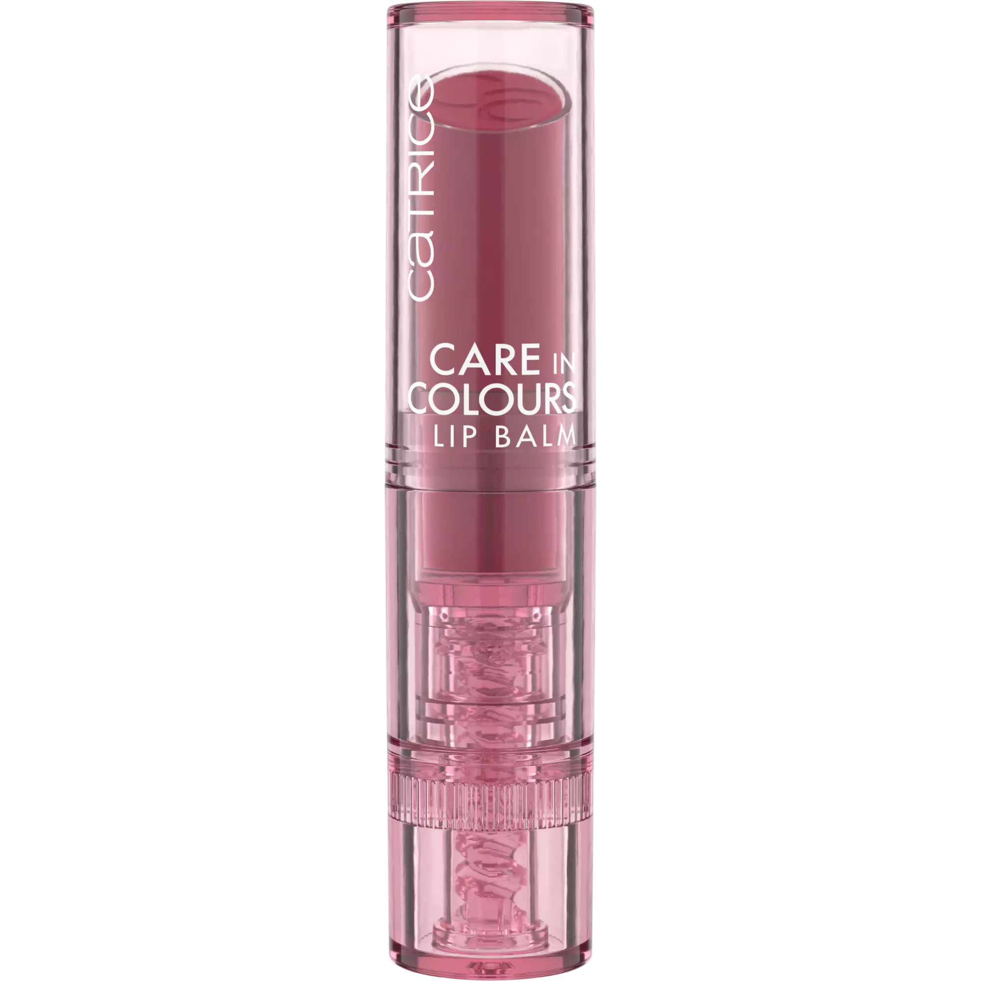 Catrice Care In Colours Lip Balm - 030 Bubbly Friday Warm Mauve