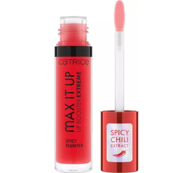 Catrice Max It Up Lip Booster Extreme - 010 Spice Girl 