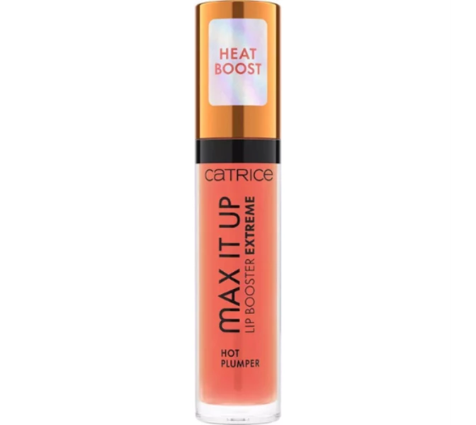 Catrice Max It Up Lip Booster Extreme - 020 Psst Im Hot 