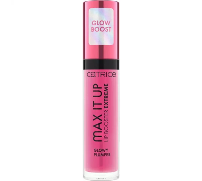 Catrice Max It Up Lip Booster Extreme - 040 Glow On Me