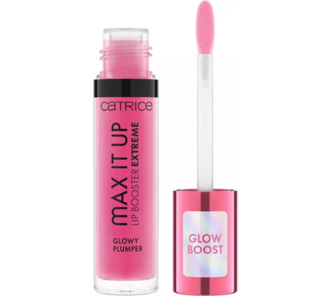 Catrice Max It Up Lip Booster Extreme - 040 Glow On Me