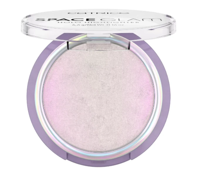 Catrice Space Glam Holo Highlighter - 010 Beam Me Up