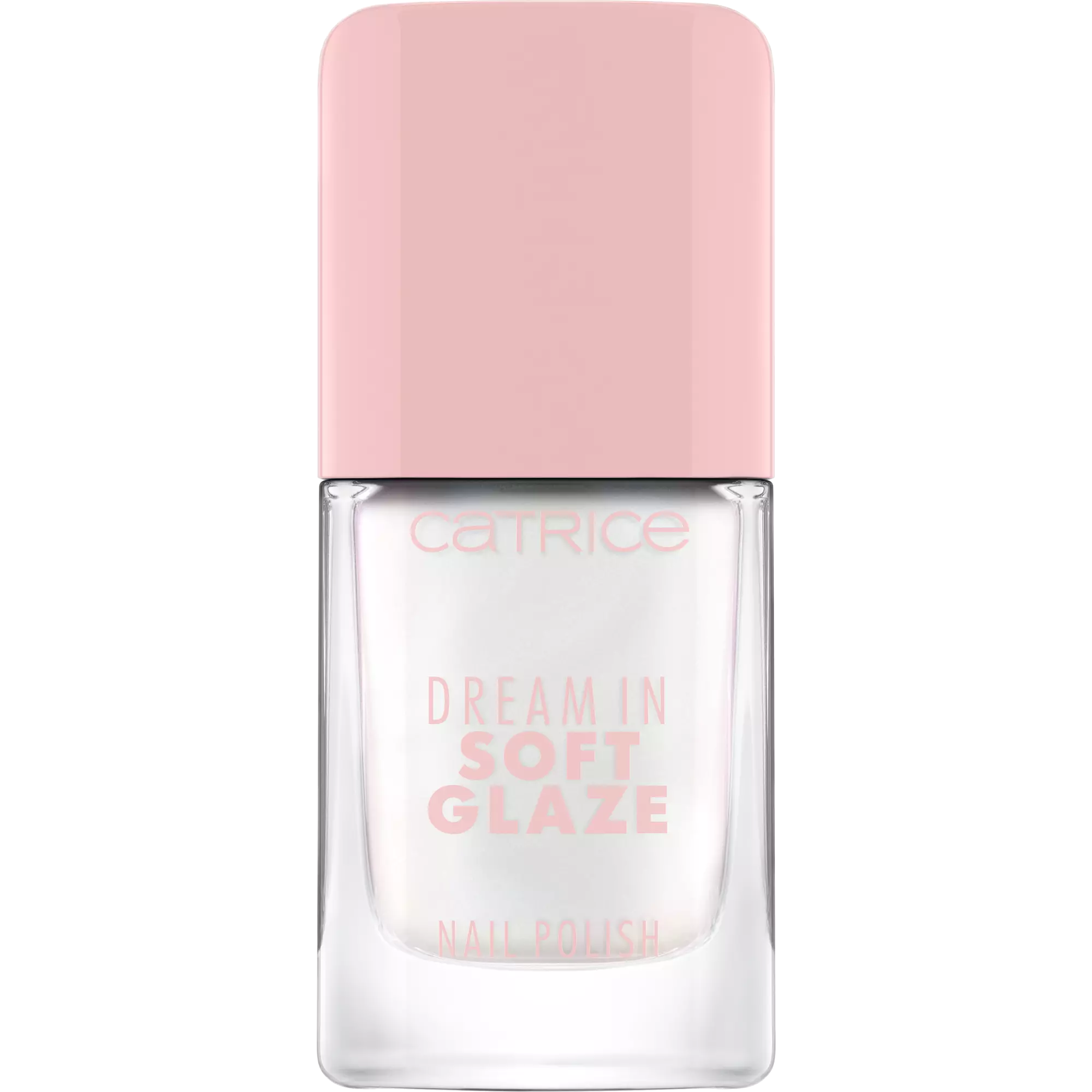 Catrice Dream In Soft Glaze Nail Polish - 010 Hailey Baby