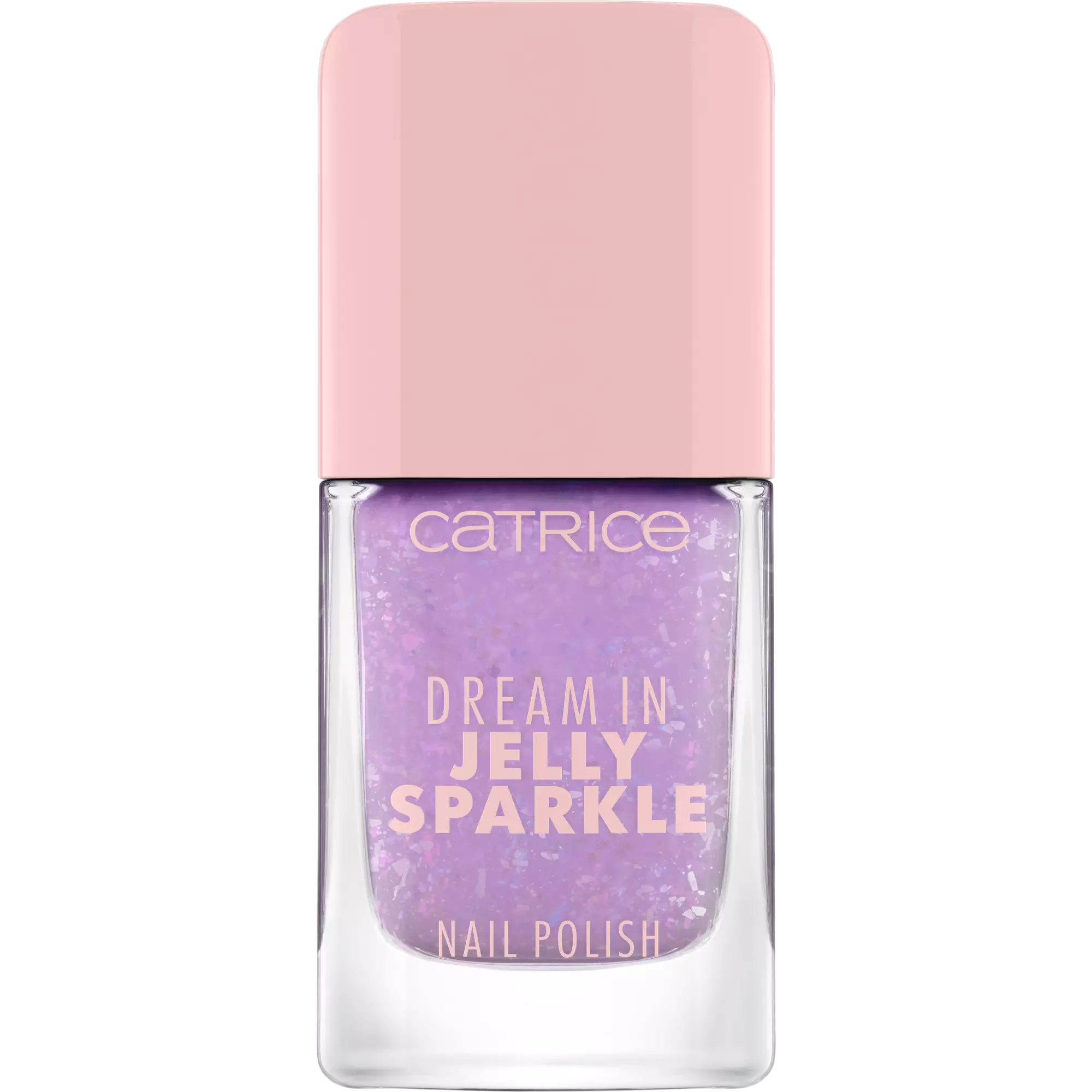 Catrice Dream In Jelly Sparkle - 040 Jelly Crush