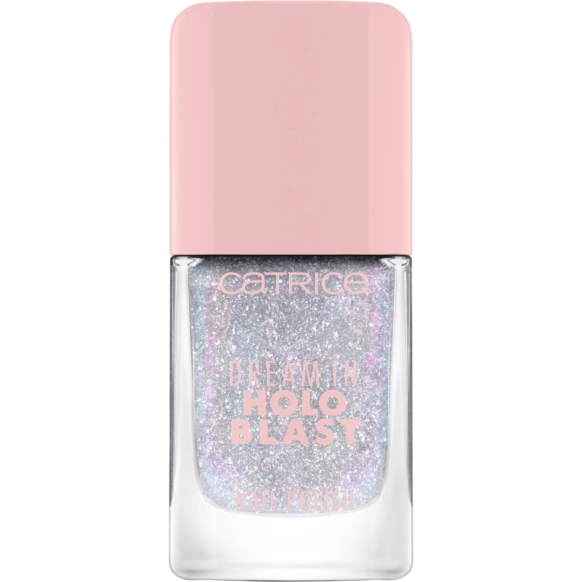 Catrice Dream In Holo Blast Nail Polish - 060 Prism Universe