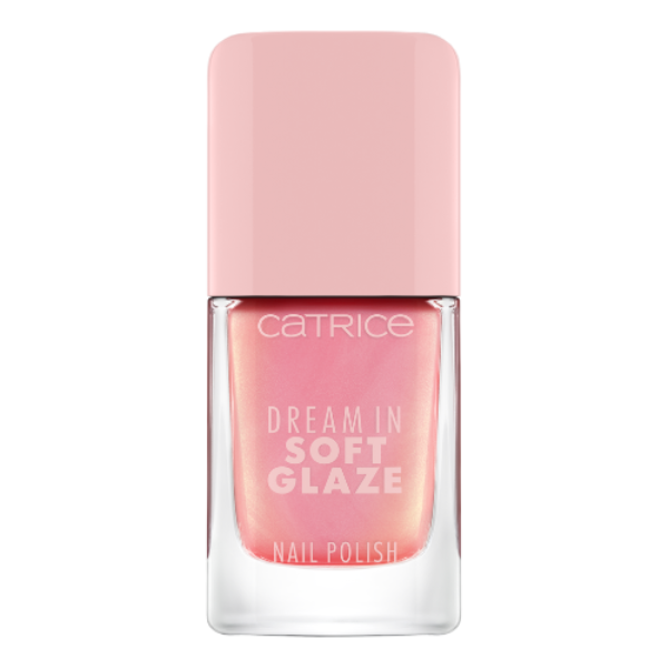 Catrice Dream In Soft Glaze Nail Polish - 020 Drunk'n Donut