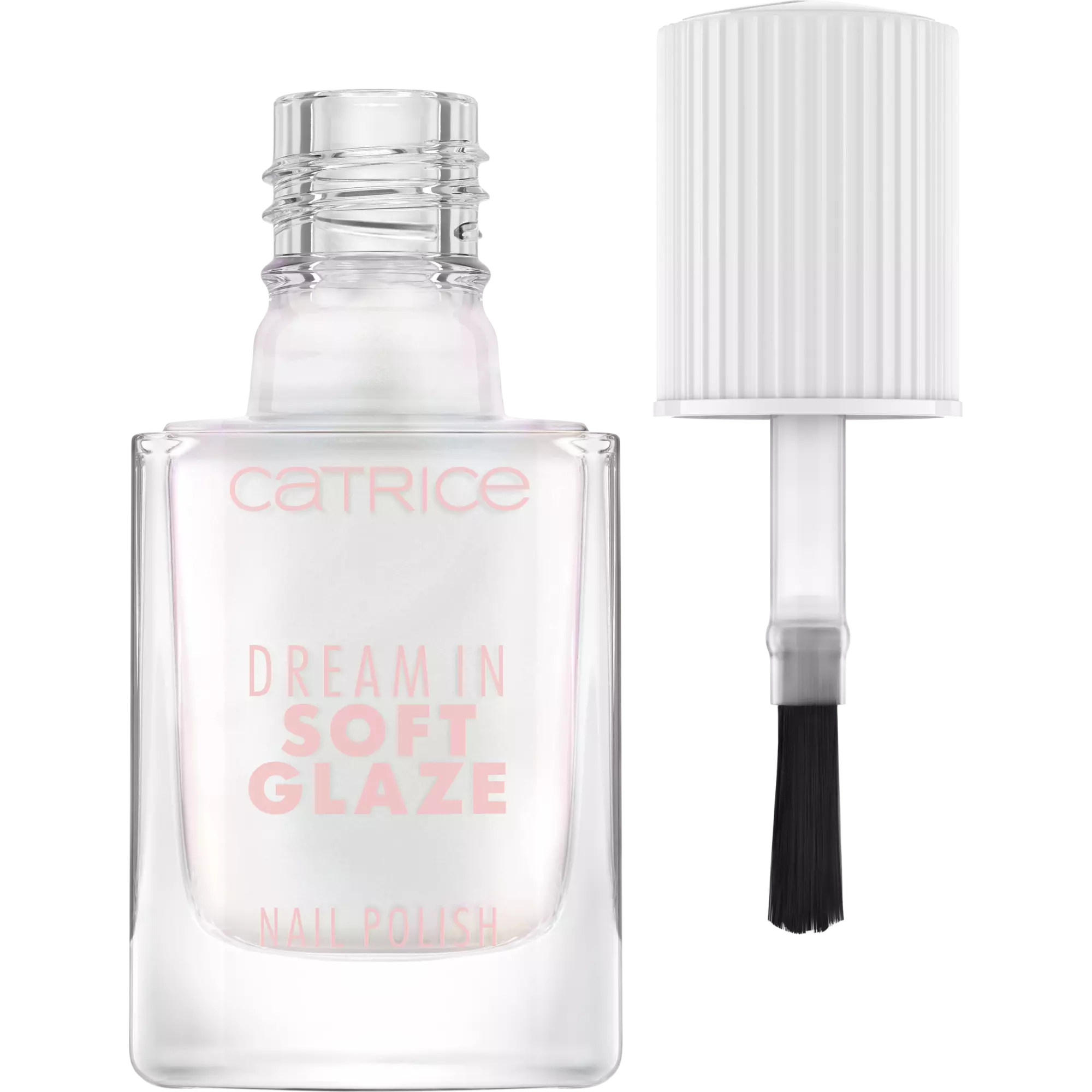 Catrice Dream In Soft Glaze Nail Polish In Colour 010 Hailey Baby