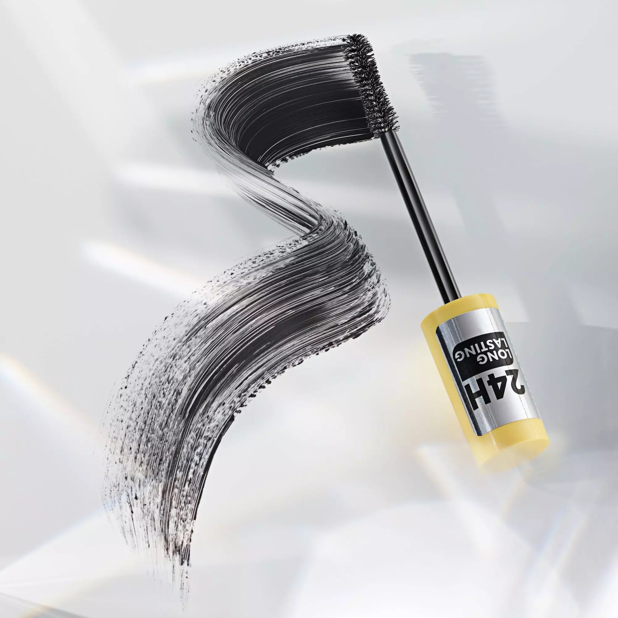 Catrice FAKE IT Volume & False Lash Mascara 10 Deep Black