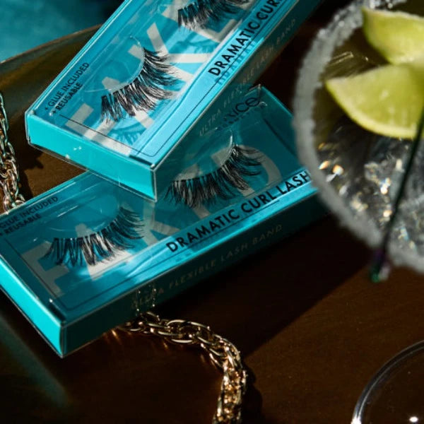 Catrice Faked Dramatic Curl False Lashes