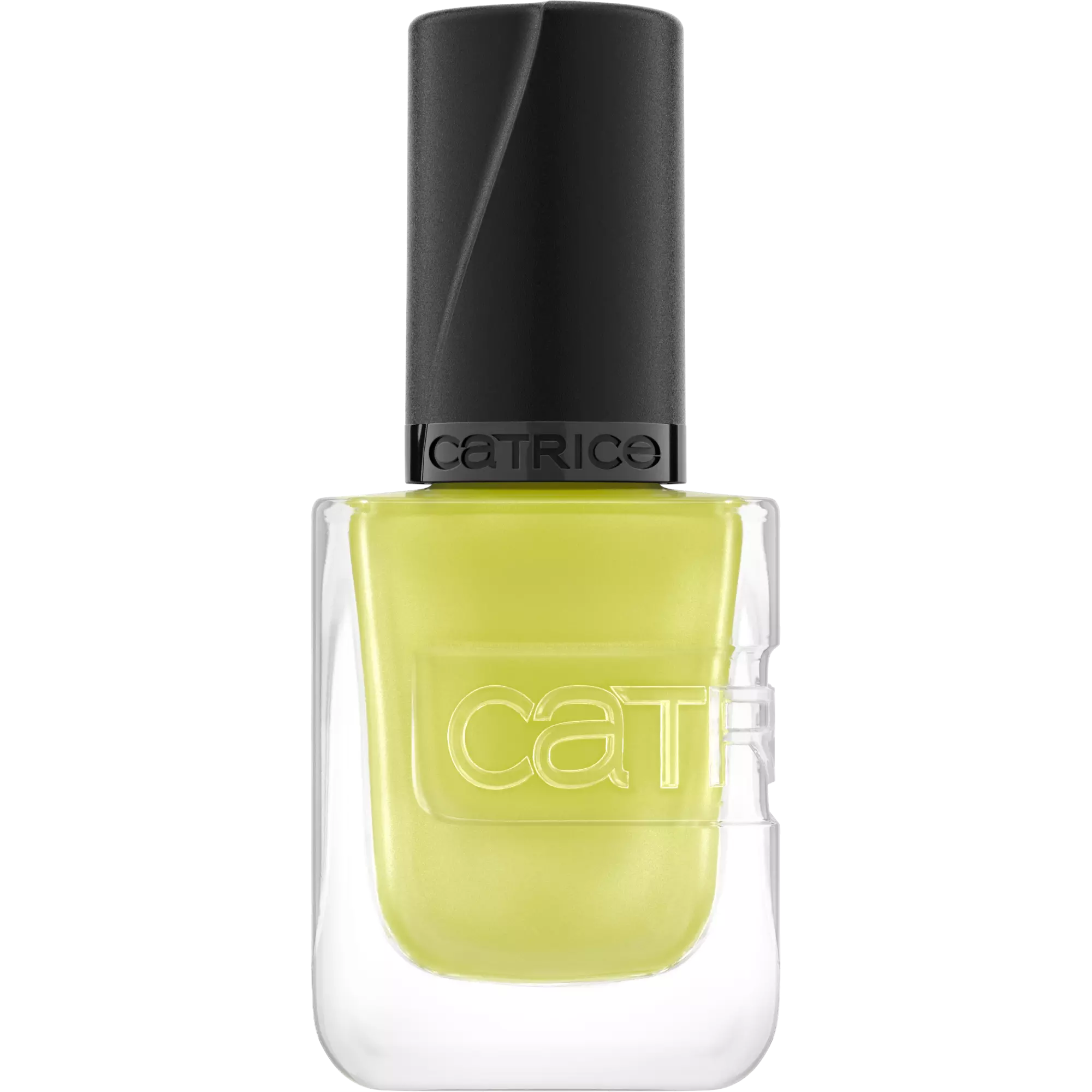 Catrice Gel Affair Nail Lacquer - 033 You're The Lime To My Tequila