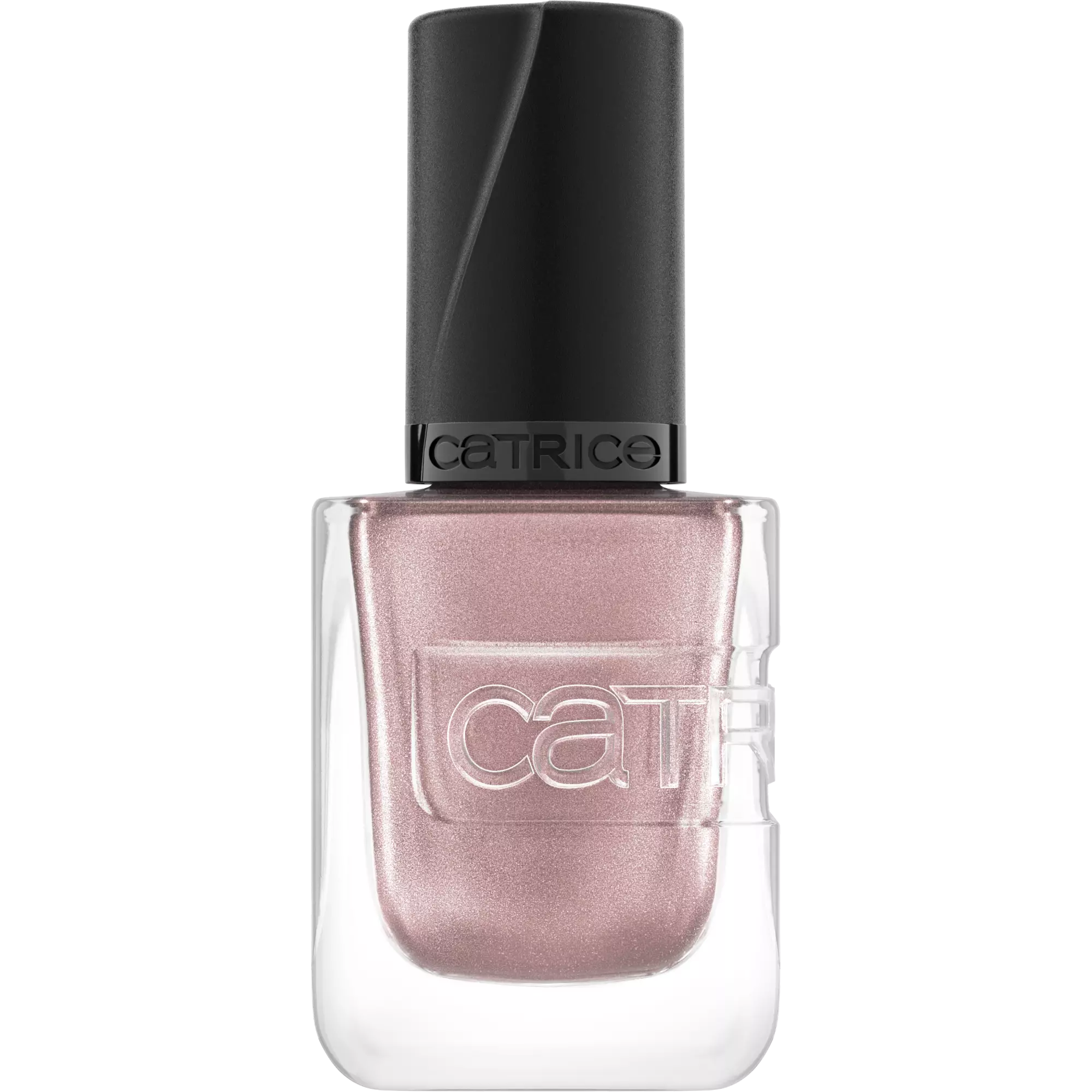 Catrice Gel Nail Rose Pink Lacquer - 006 party animal