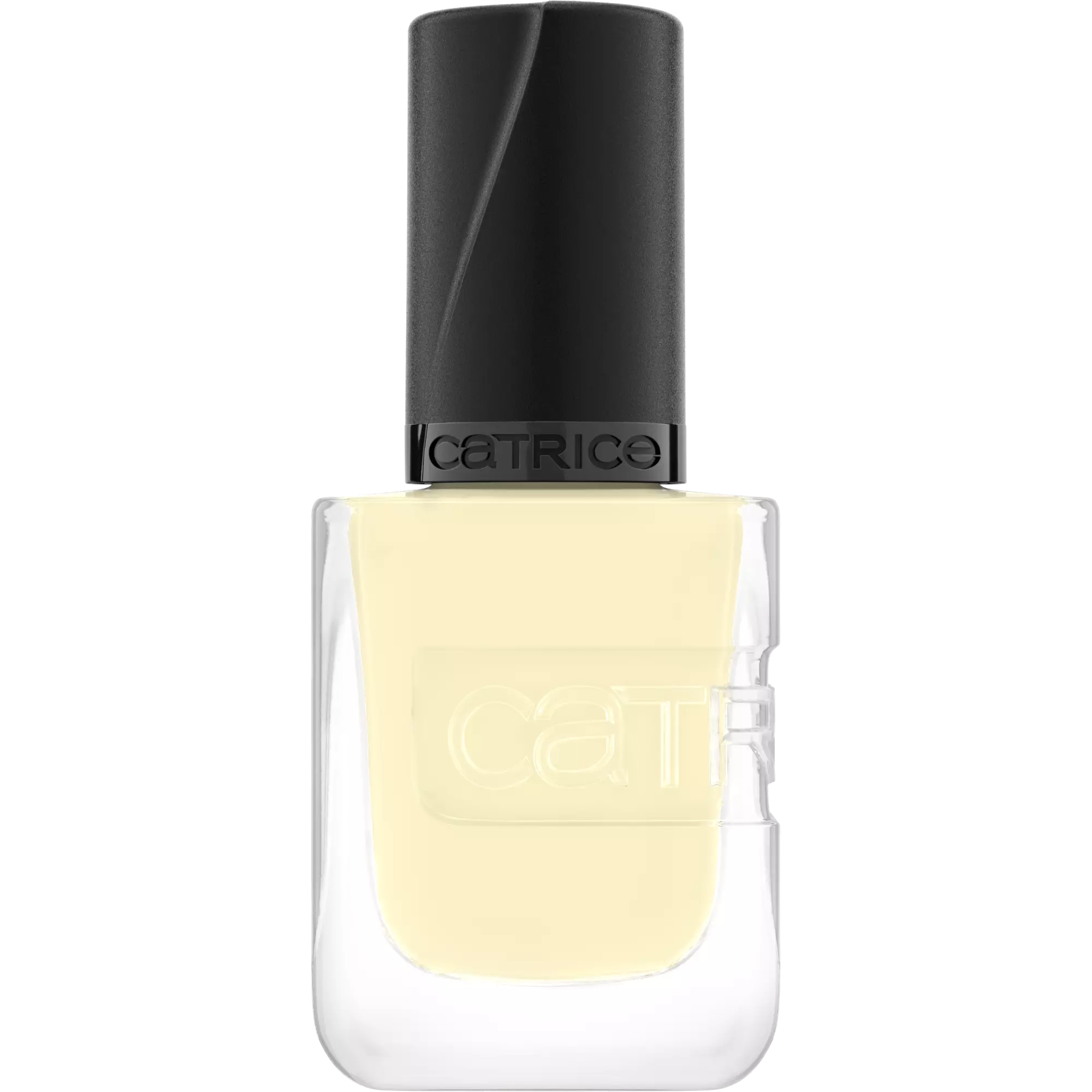 Catrice Gel Nail Affair Lacquer - 012 Easy Peasy Lemon Squeezy