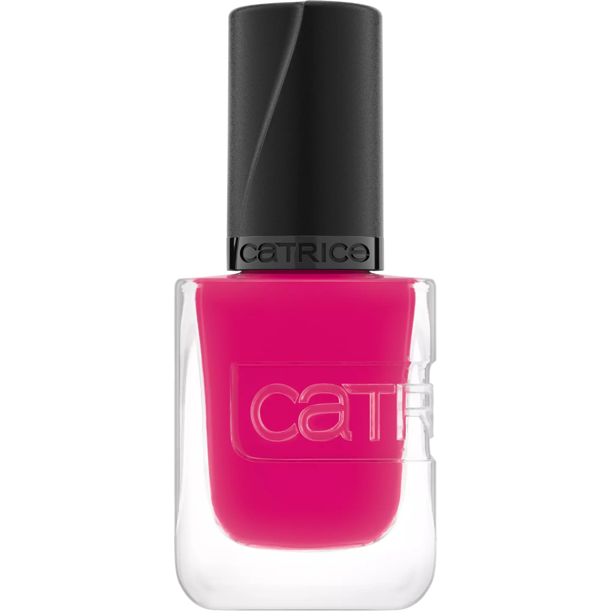 Catrice Gel Nail Affair Lacquer 018 Berry Styles