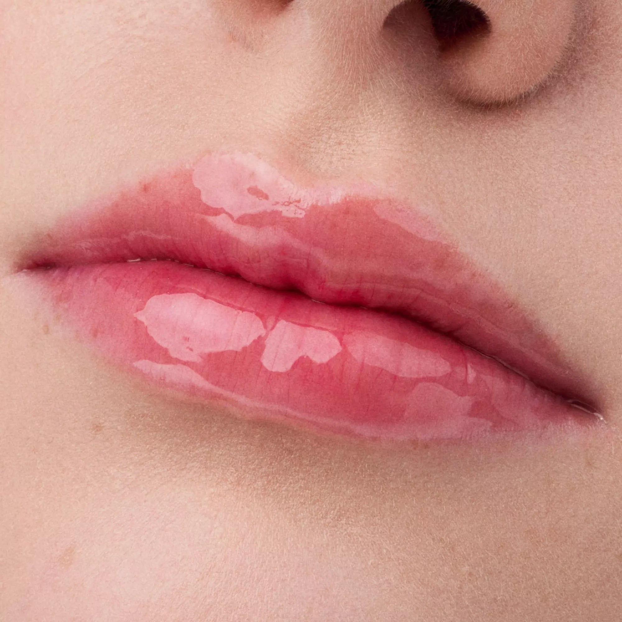 catrice lip glow oil