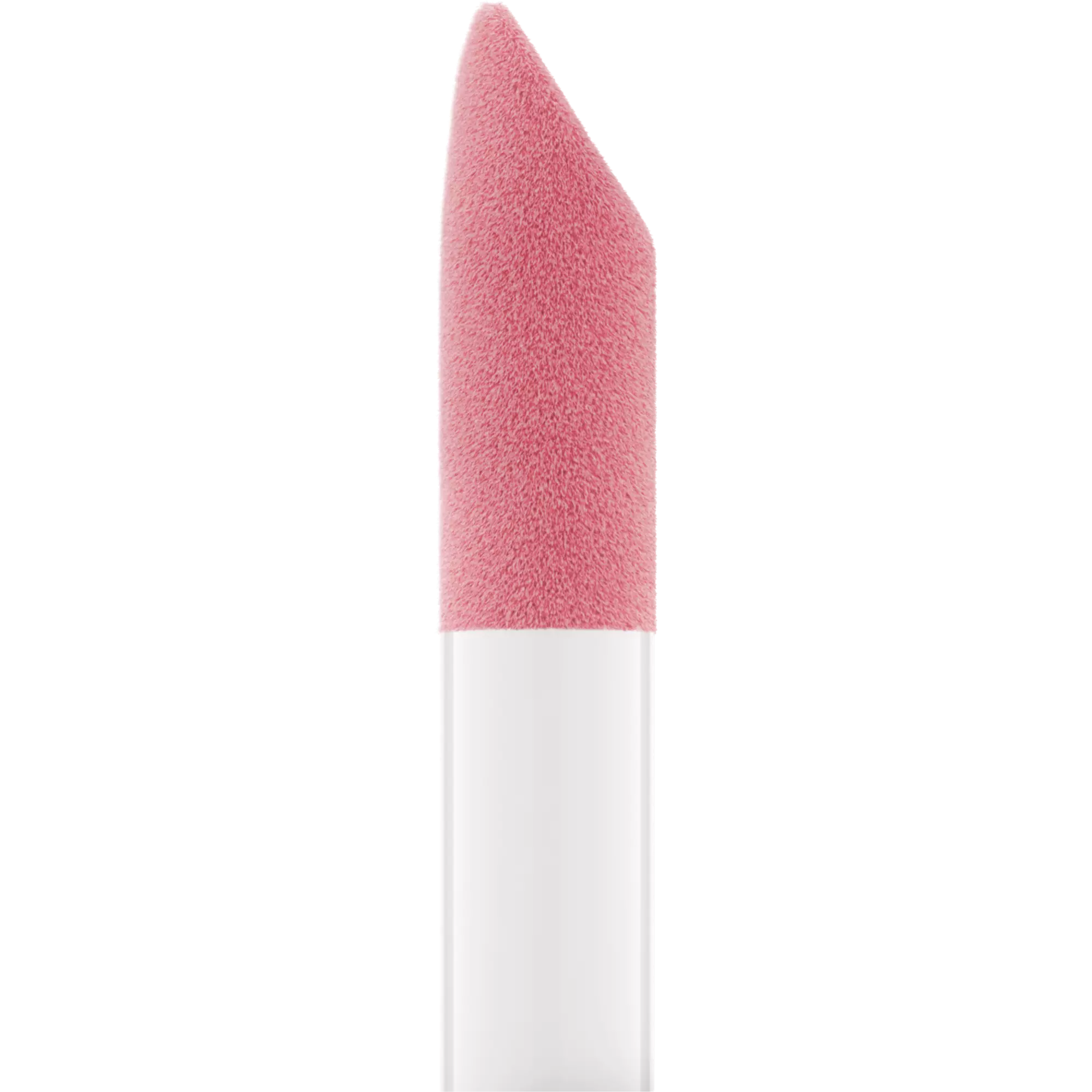 	Catrice Glossin’ Glow tinted lip oil doe-foot applicator close-up