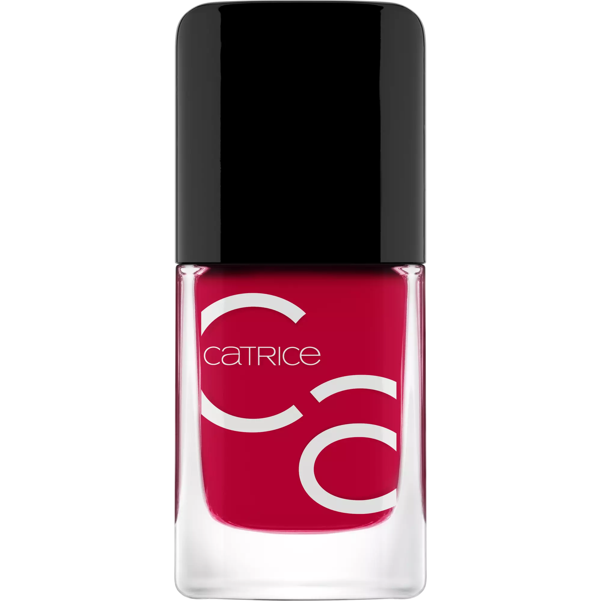 Catrice Iconails Gel Lacquer - 169 Raspberry Pie