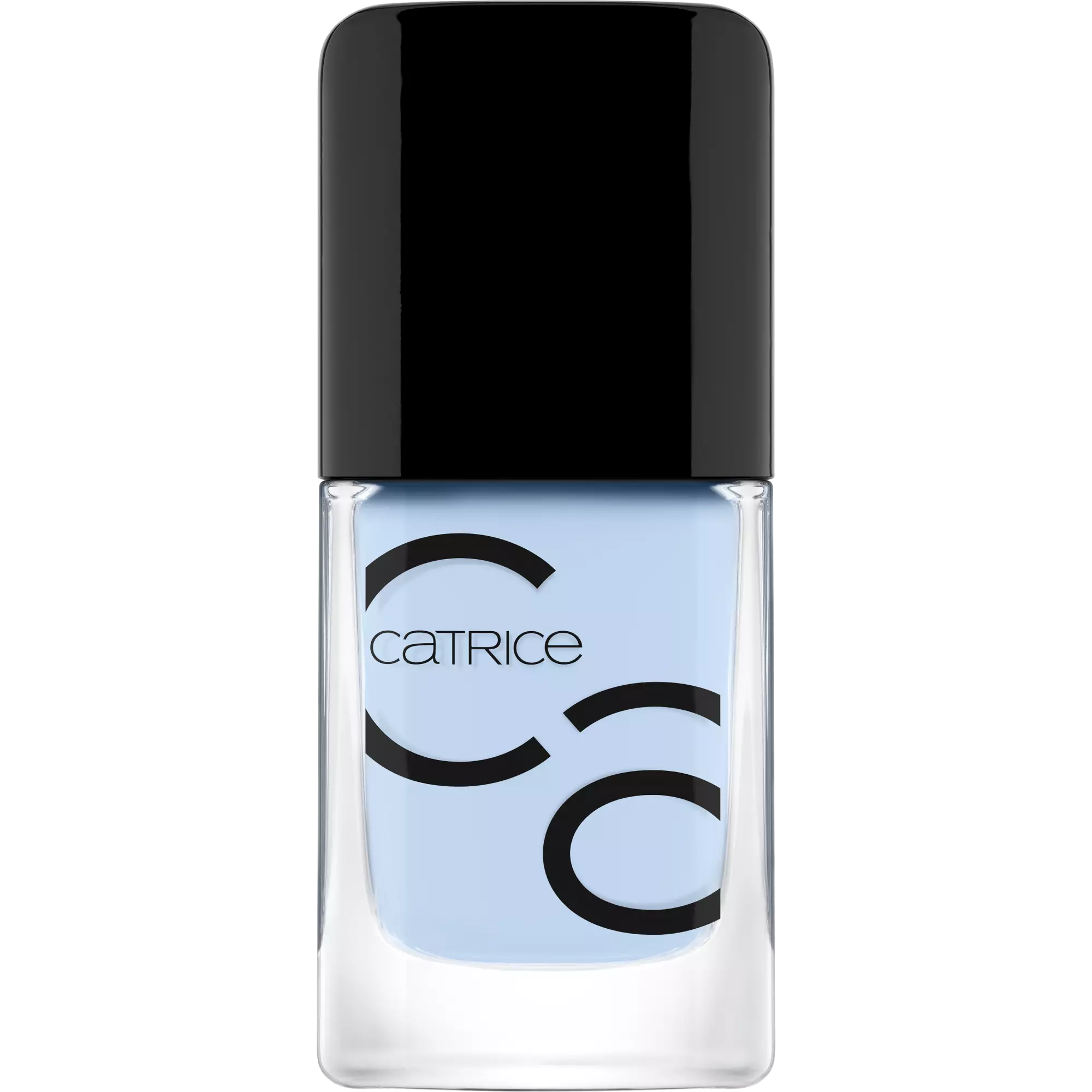 Catrice Iconails Gel Lacquer - 170 No More Monday Blue-s