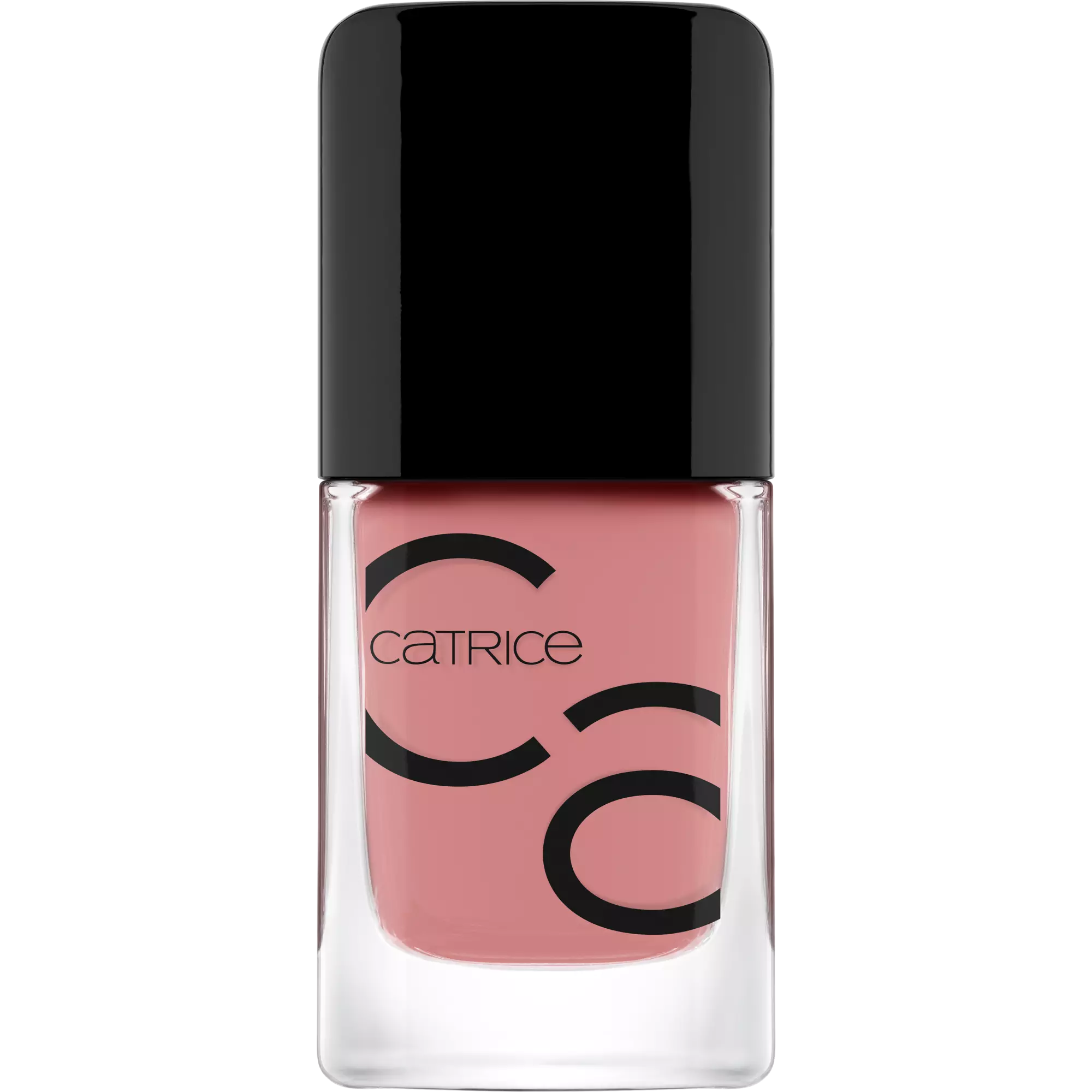 Catrice Iconails Gel Lacquer - 173 Karl Said Tres Chic